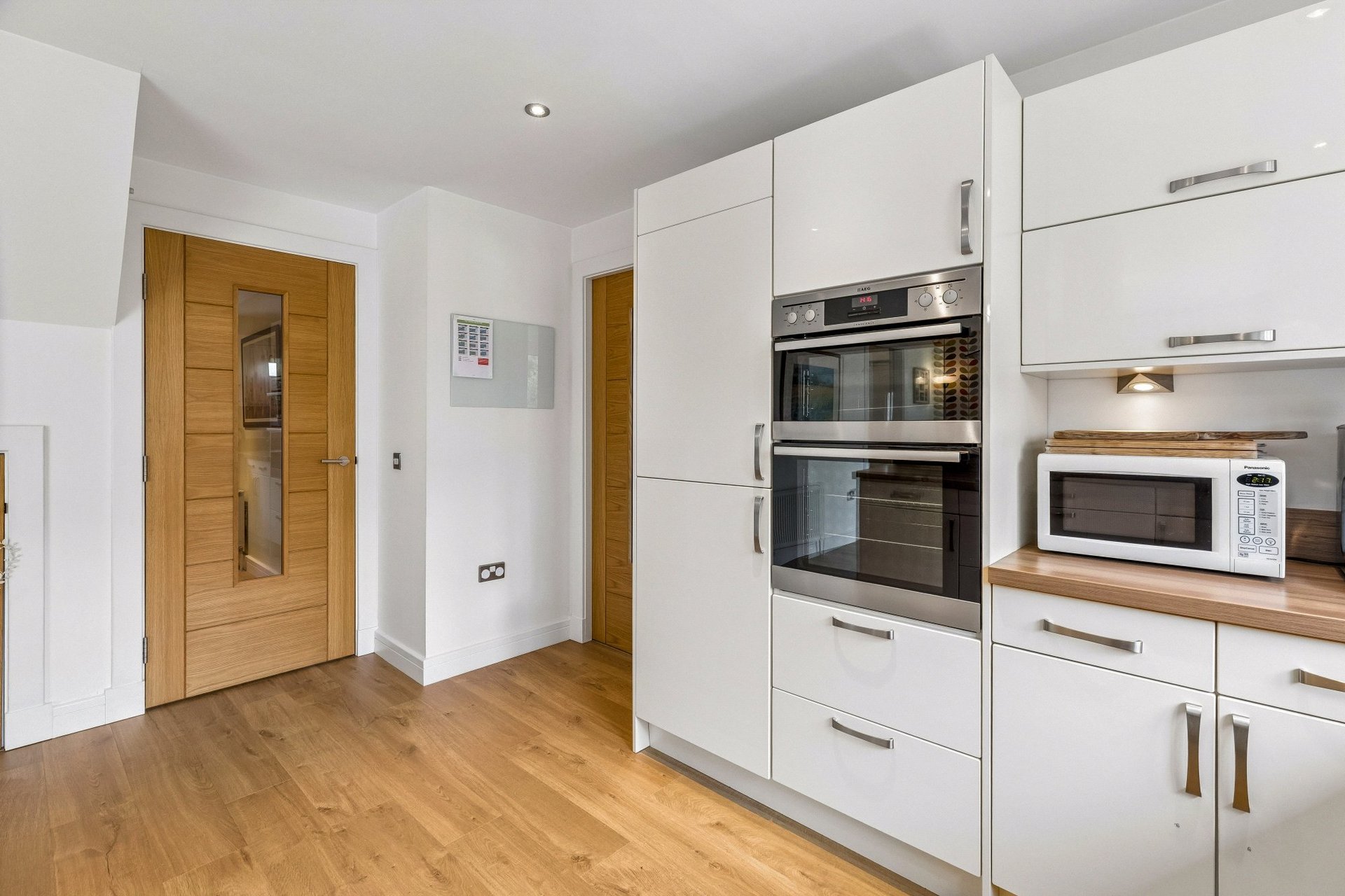 1 Hillfield Drive, Newton Mearns, Glasgow, G77 6GD - Picture #14