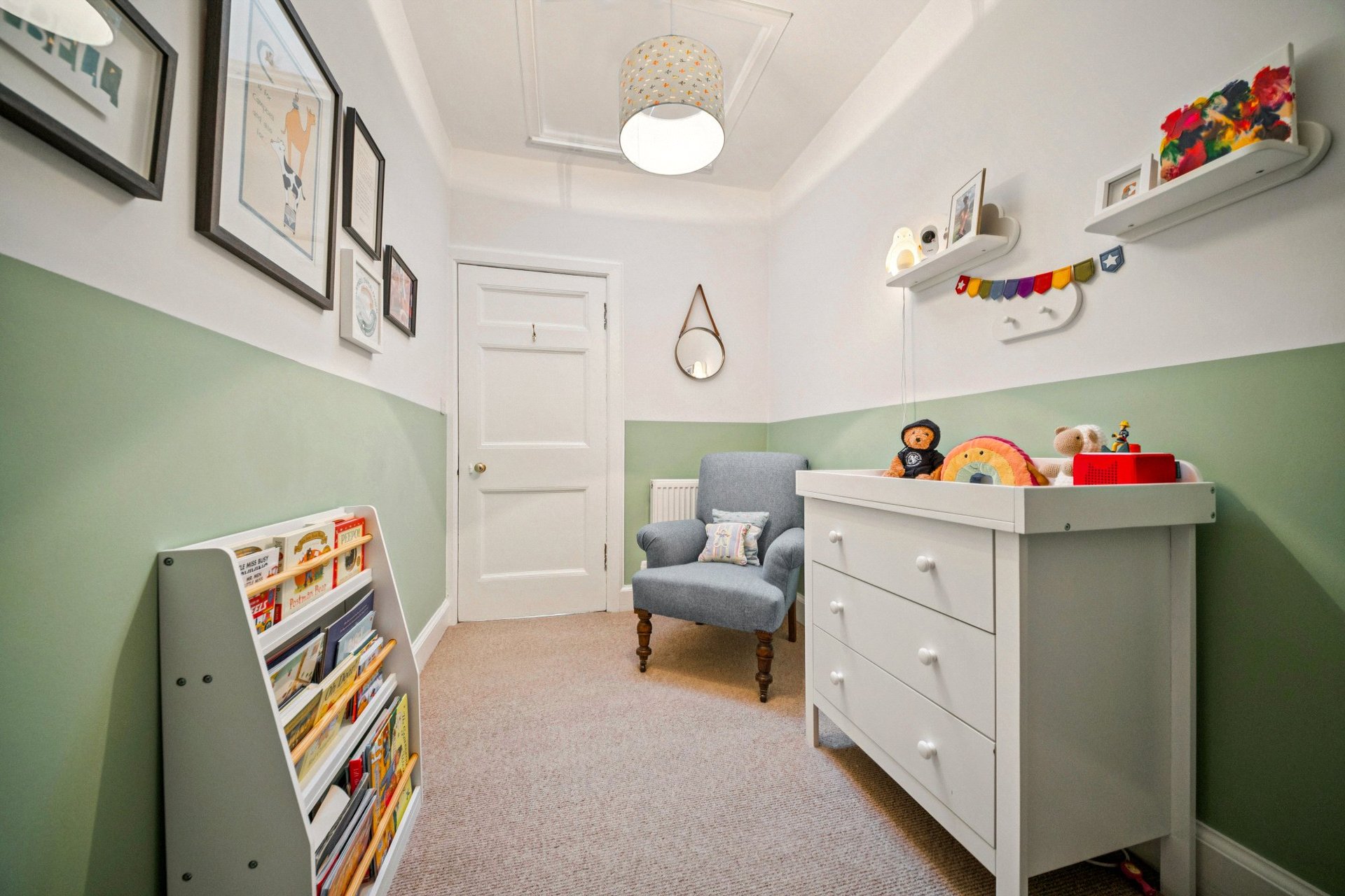 10 Inverleith Gardens, Edinburgh, Midlothian, EH3 5PS - Picture #51