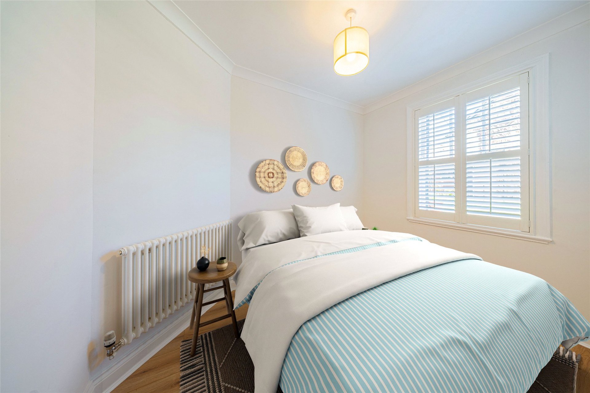 46 Chapel Street, Berwick-upon-Tweed, Northumberland, TD15 1BX - Picture #12