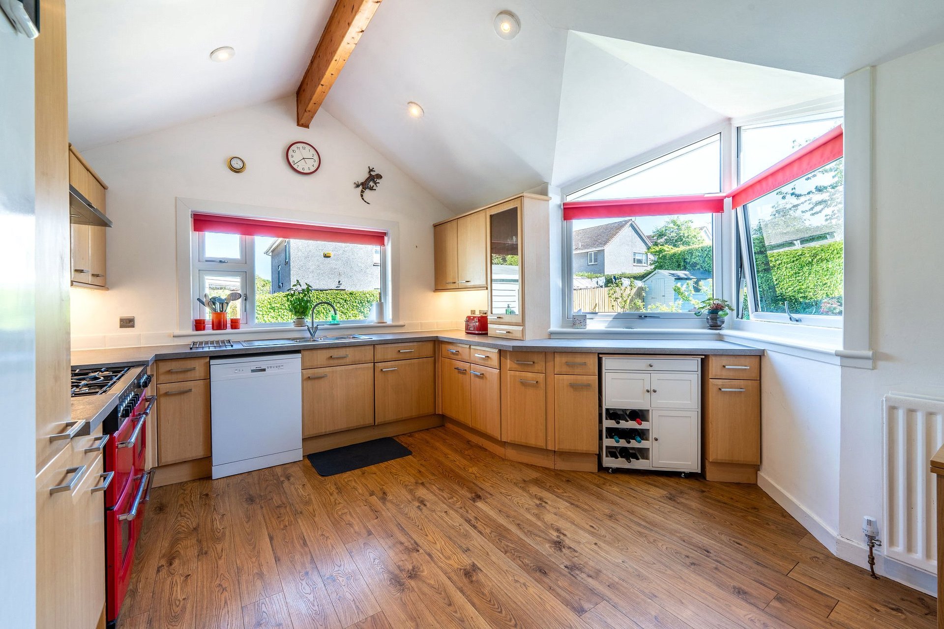 12 Morton Crescent, St. Andrews, Fife, KY16 8RA - Picture #3