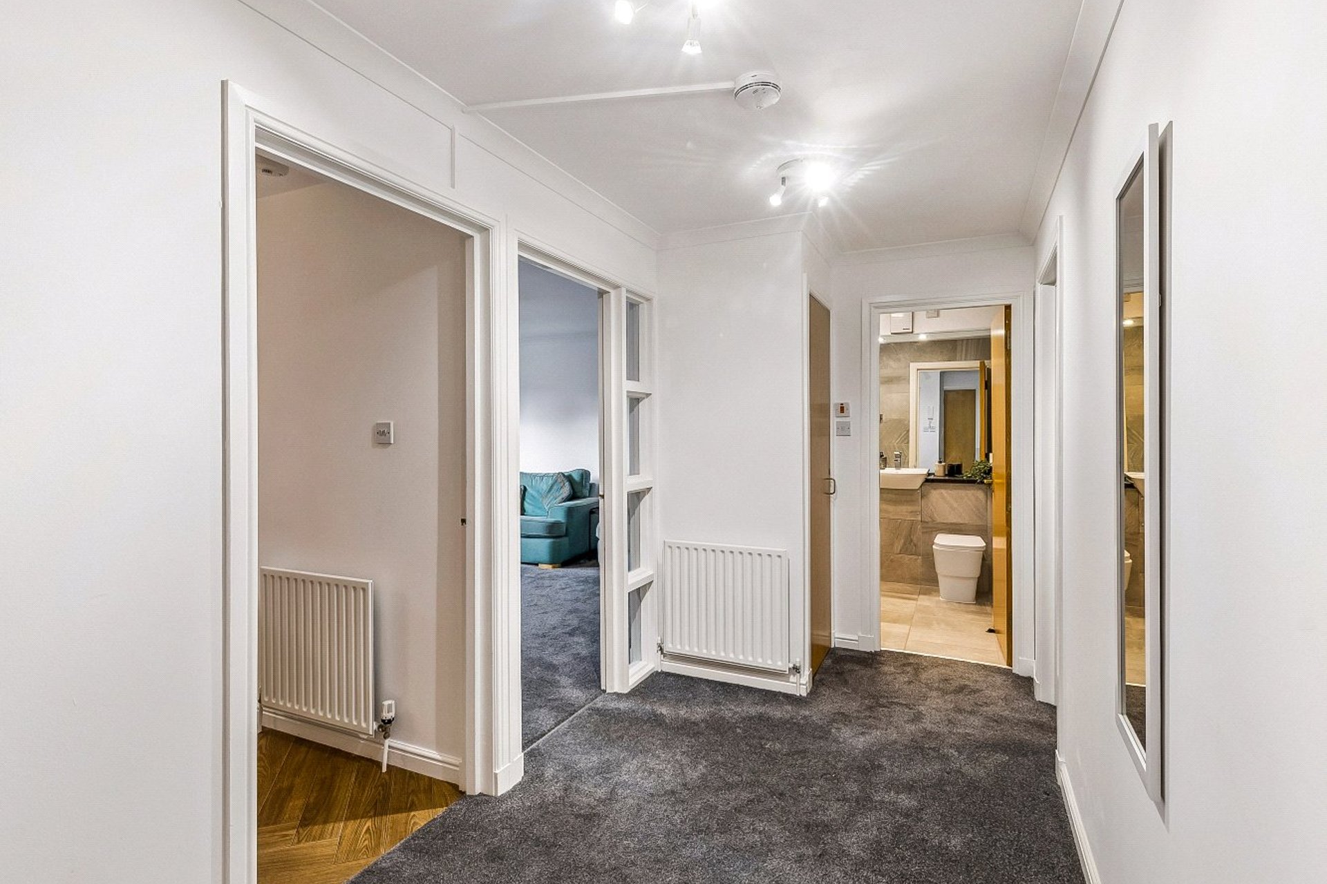 1/1, 56 Lymburn Street, Finnieston, Glasgow, G3 8PD - Picture #14
