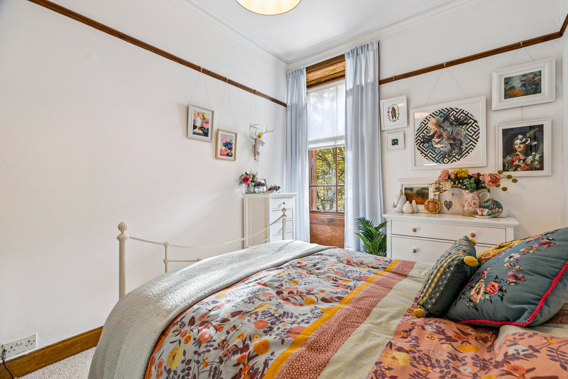 0/1, 19 Partickhill Road, Partickhill, Glasgow, G11 5BP - Picture #11