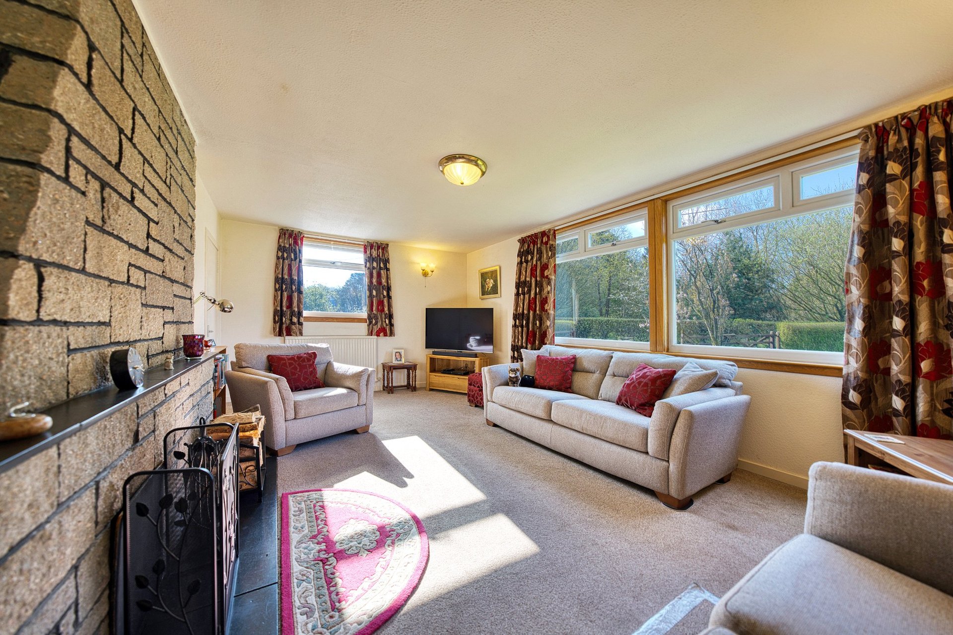 Rosail, Foulpapple Road, Newmilns, East Ayrshire, KA16 9LB - Picture #6