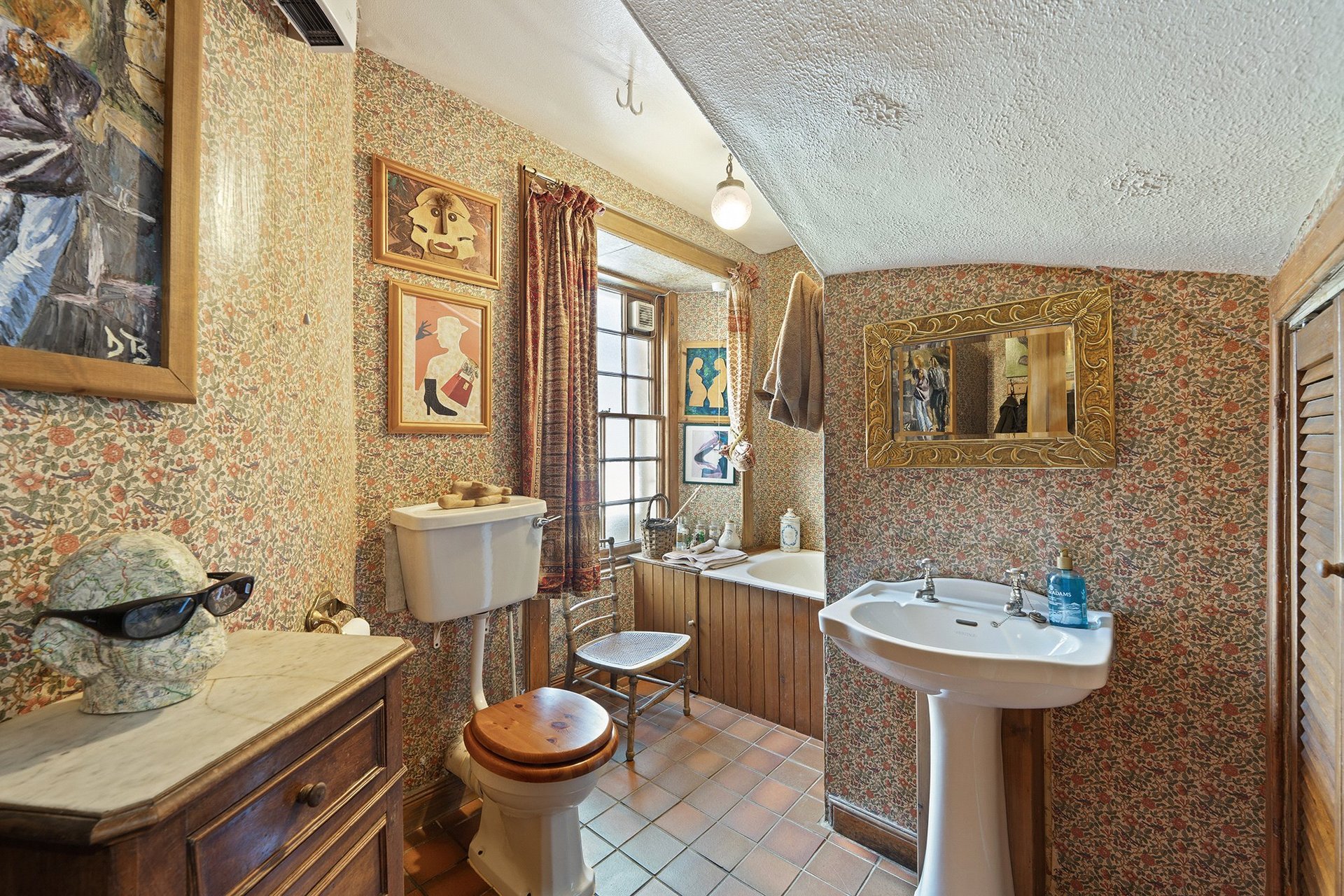 Gardeners Cottage, 1 Balbirnie Craft Centre, Markinch, Glenrothes, KY7 6NR - Picture #19