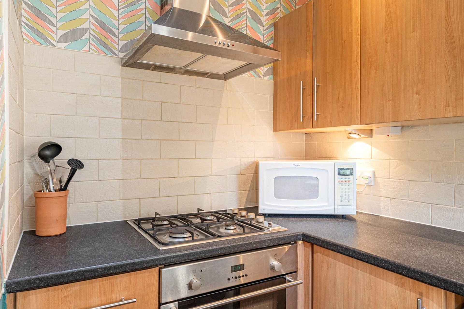1/2, 24 Ripon Drive, Kelvindale, Glasgow, G12 0DX - Picture #9