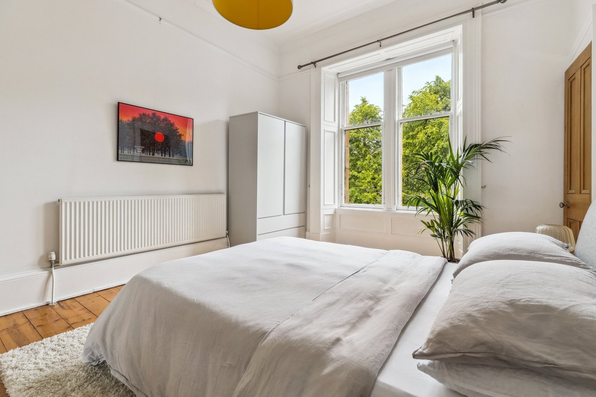Flat 2/1, 7 Hayburn Crescent, Partickhill, Glasgow, G11 5AU - Picture #16