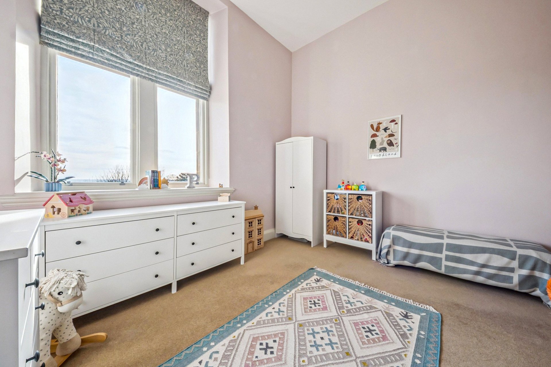 Flat 14, 69 Schaw Drive, Bearsden, G61 3AT - Picture #29