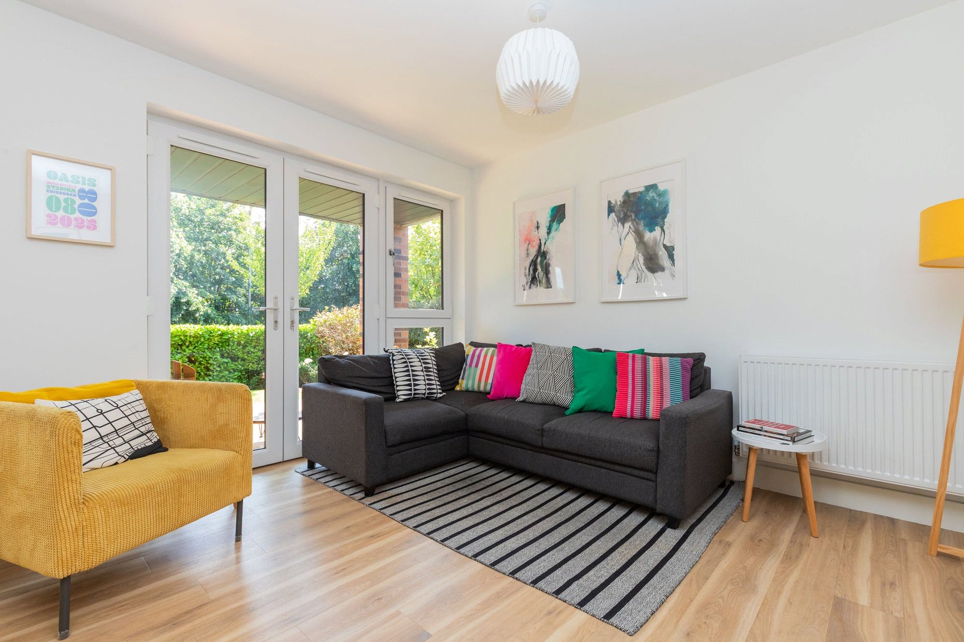 Flat 2, 15 Mansionhouse Court, Langside, Glasgow, G41 3DE - Picture #8