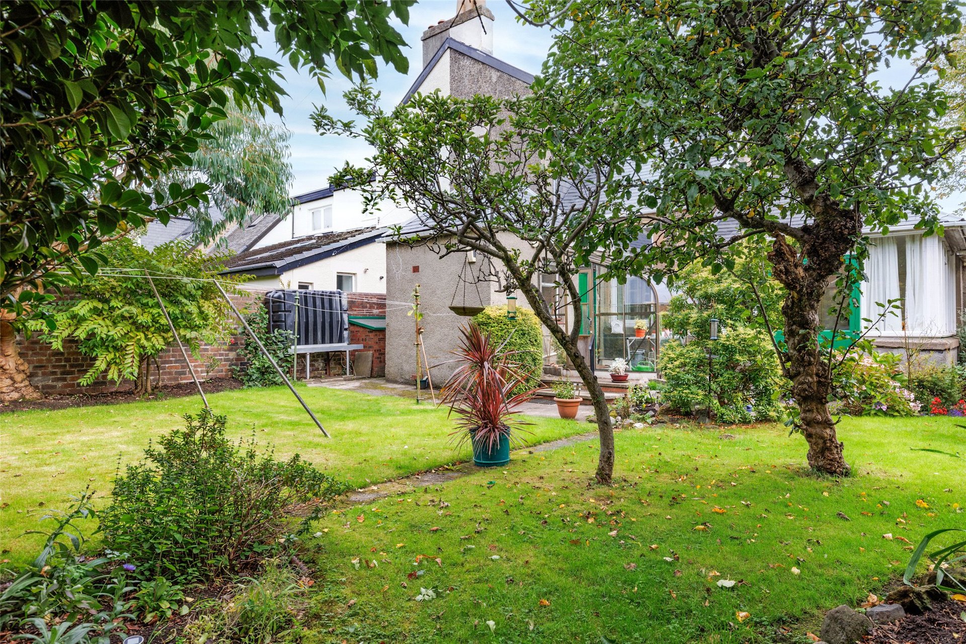 36 Eastcote Avenue, Jordanhill, Glasgow, G14 9LQ - Picture #32