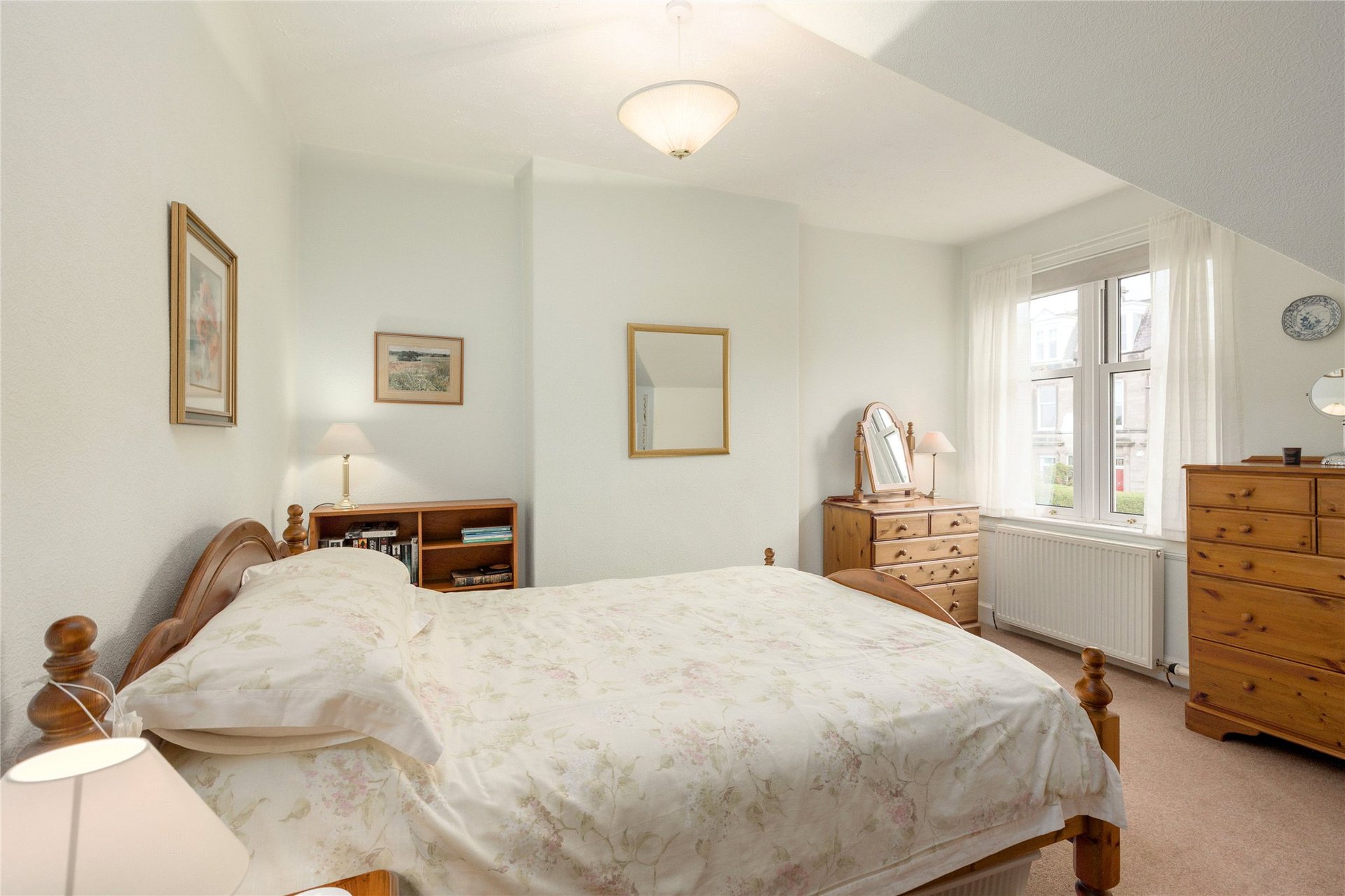 39 Netherby Road, Edinburgh, EH5 3LP - Picture #14