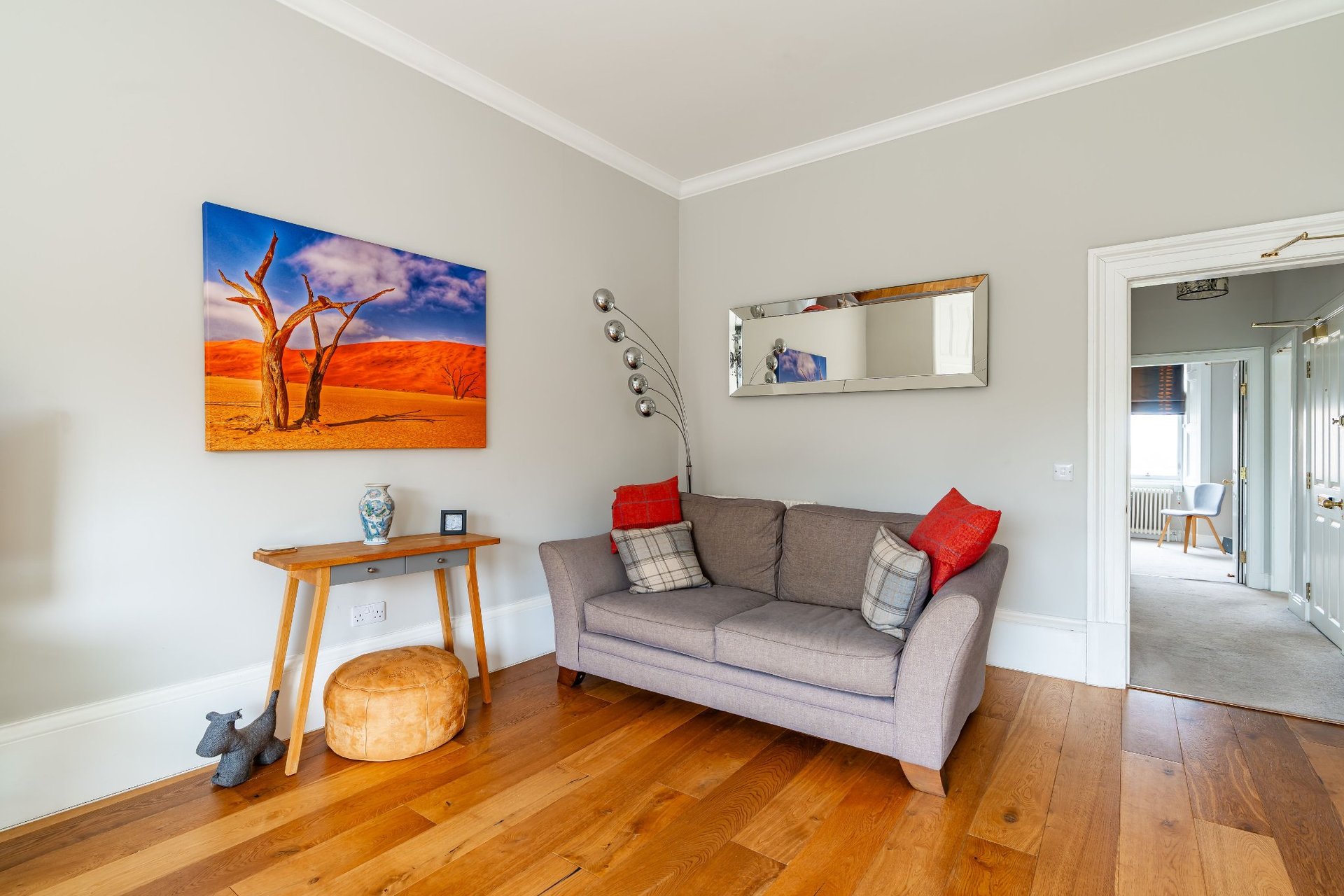 18/2 Granville Terrace, Polwarth, Edinburgh, EH10 4PQ - Picture #7