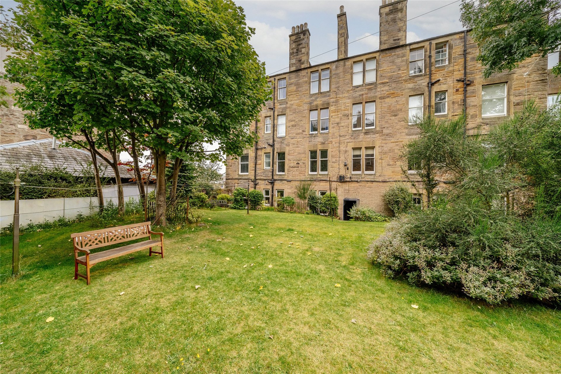 Pf4, 25 Jordan Lane, Morningside, Edinburgh, EH10 4QZ - Picture #3