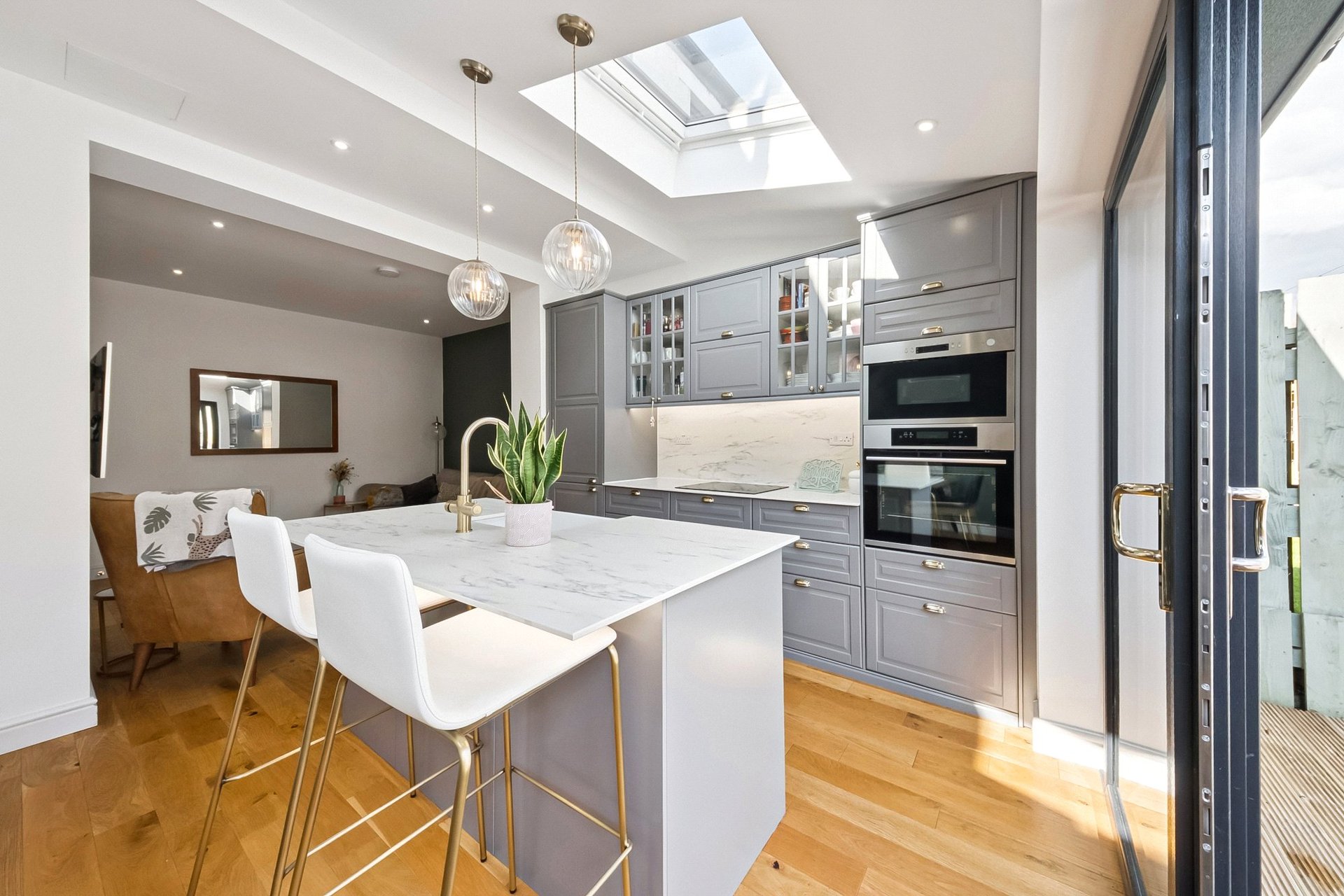 40 Victoria Park Drive North, Jordanhill, Glasgow, G14 9NL - Picture #17