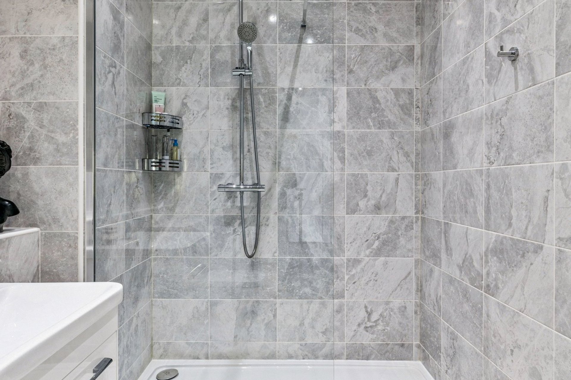 Flat 4, 36 Cleveden Drive, Cleveden, Glasgow, G12 0RY - Picture #24