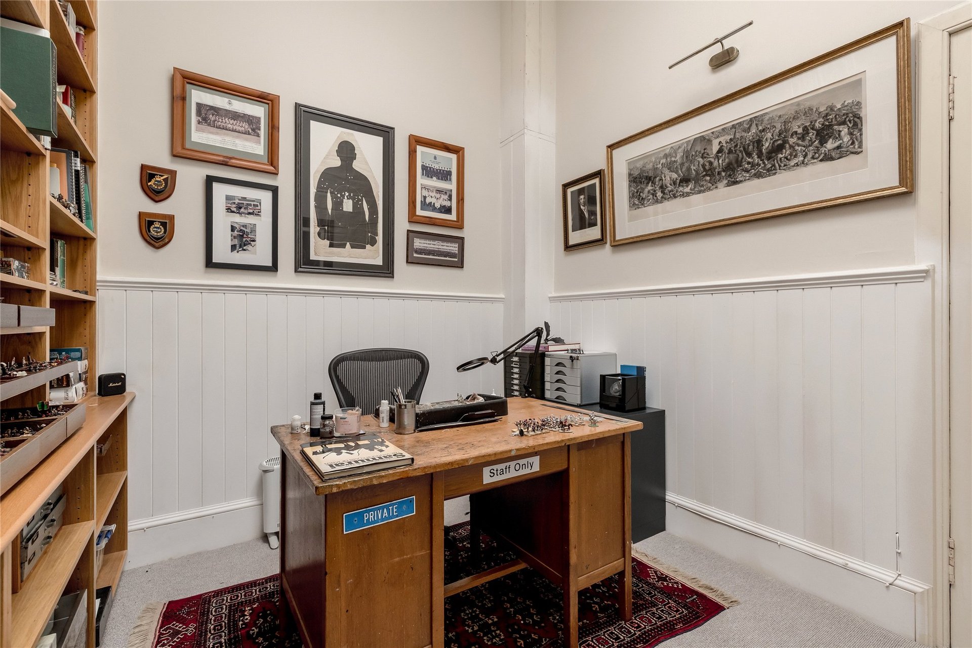 33/1 Chester Street, Edinburgh, EH3 7EN - Picture #15