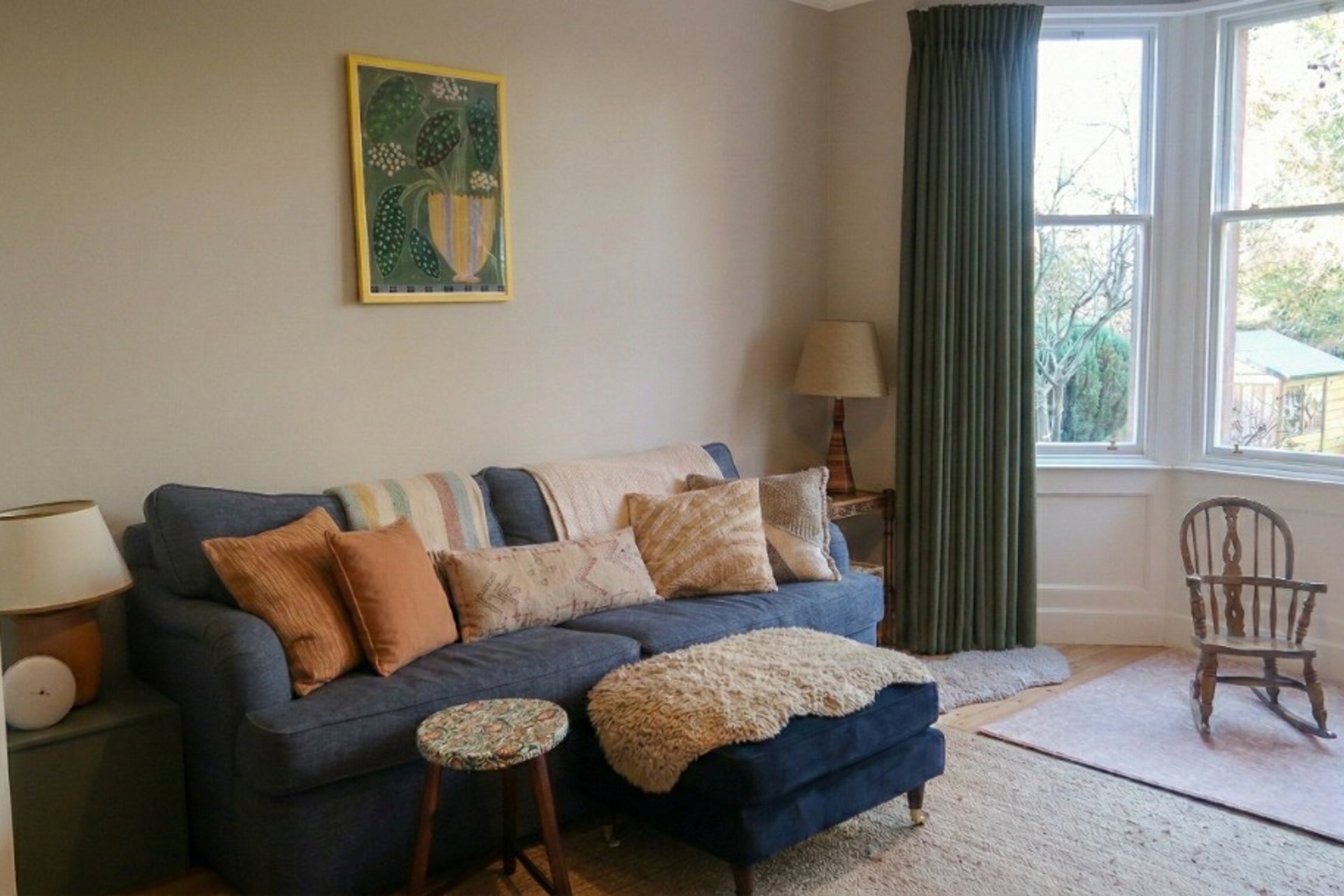 15 Greenbank Drive, Greenbank, Edinburgh, EH10 5RE - Picture #3