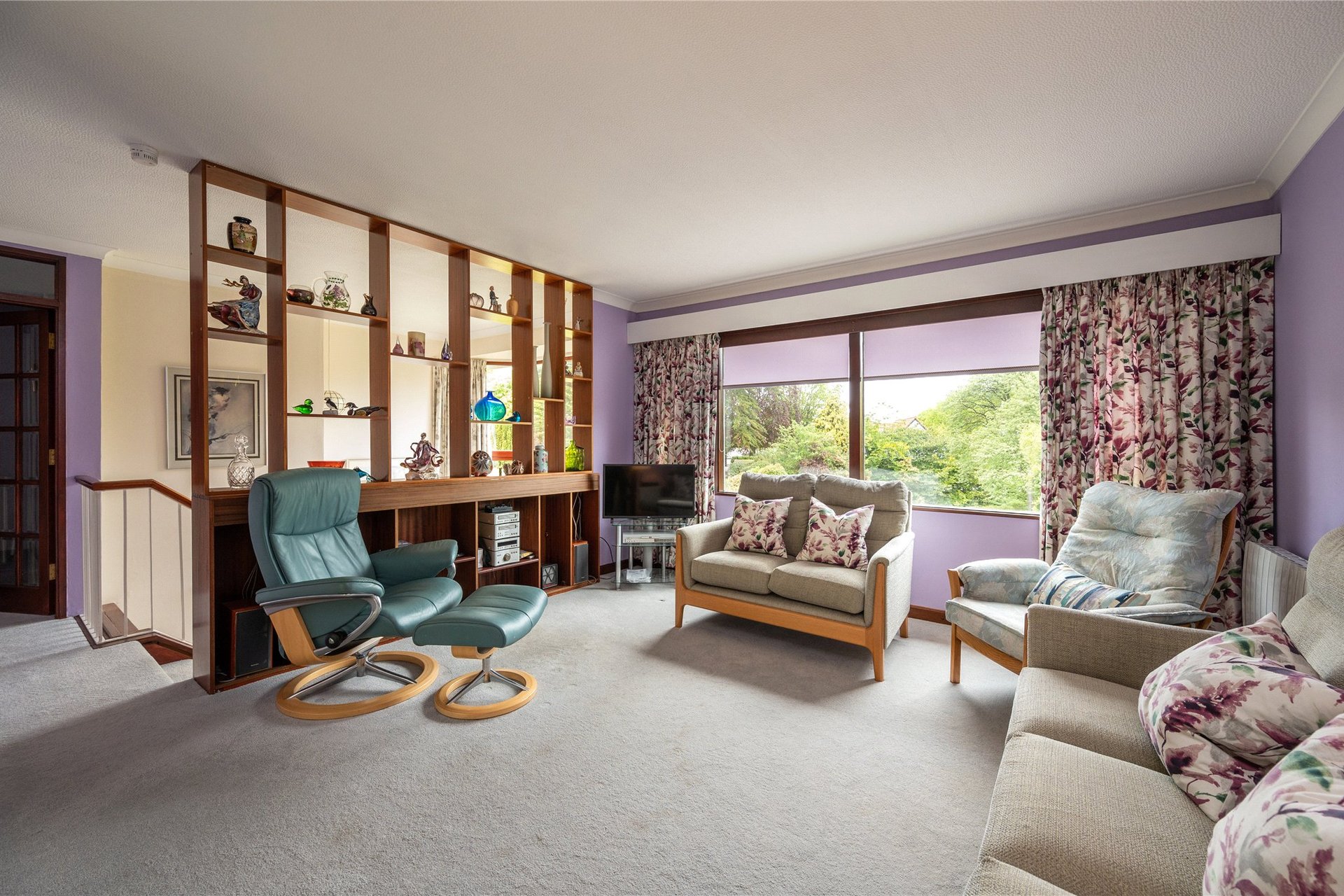 Tigh-Seudar, 9 Gosford Road, Longniddry, East Lothian, EH32 0LF - Picture #9
