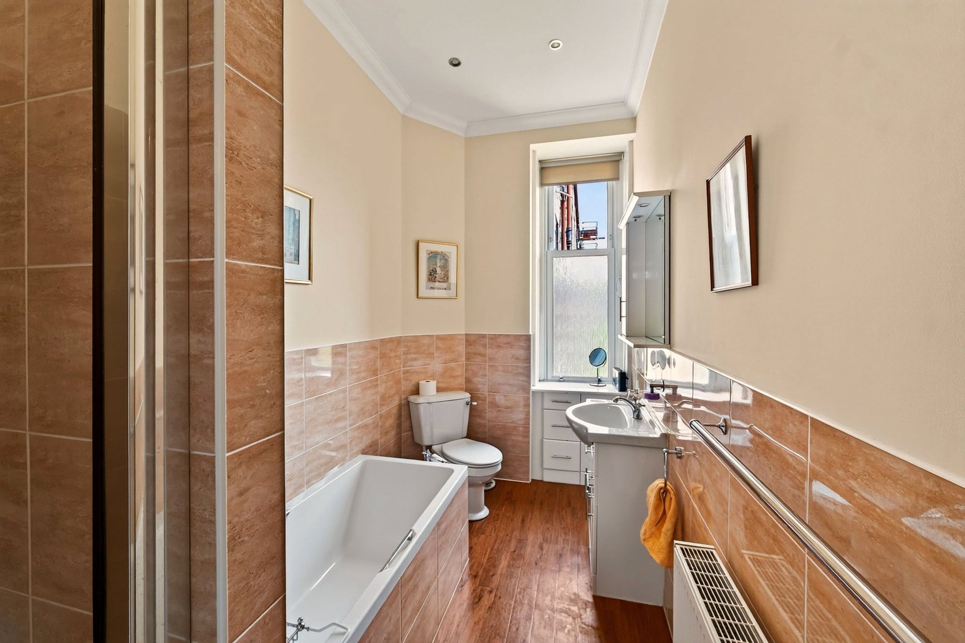 1/2, 8 Mariscat Road, Pollokshields, Glasgow, G41 4ND - Picture #30