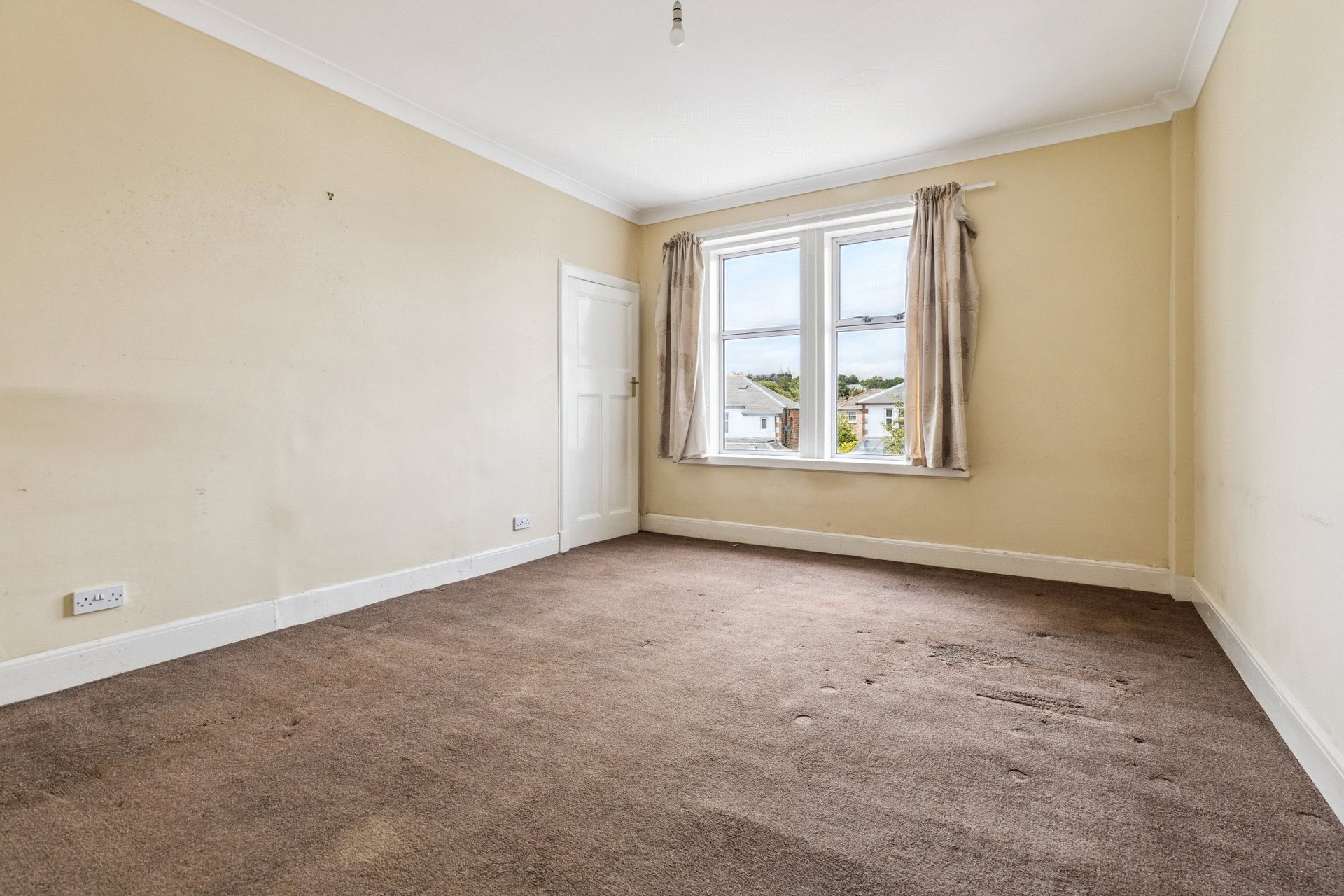 76 Victoria Park Drive North, Jordanhill, Glasgow, G14 9PJ - Picture #19
