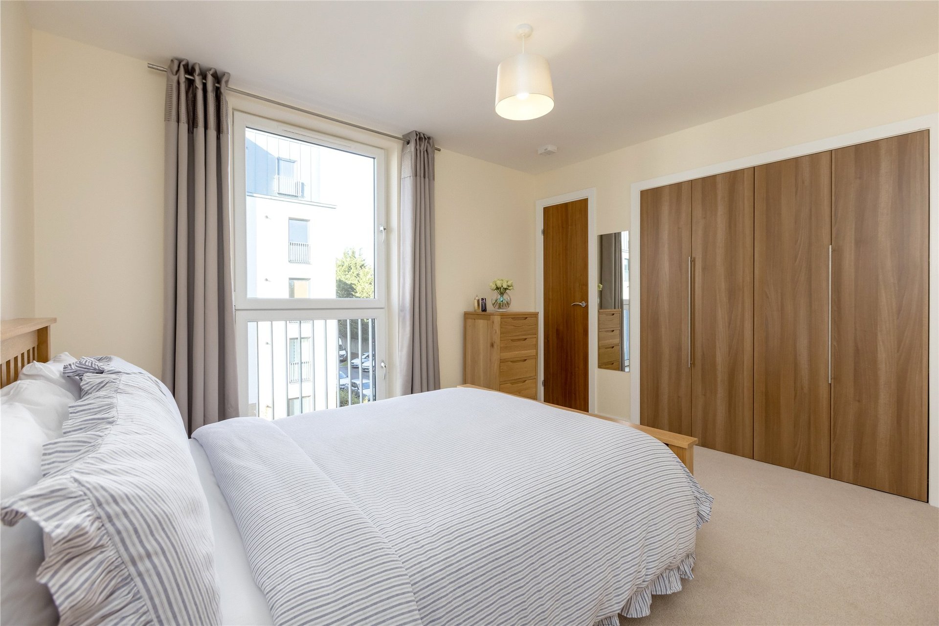 Flat 4, 34 Kimmerghame Place, Edinburgh, Midlothian, EH4 2GE - Picture #8