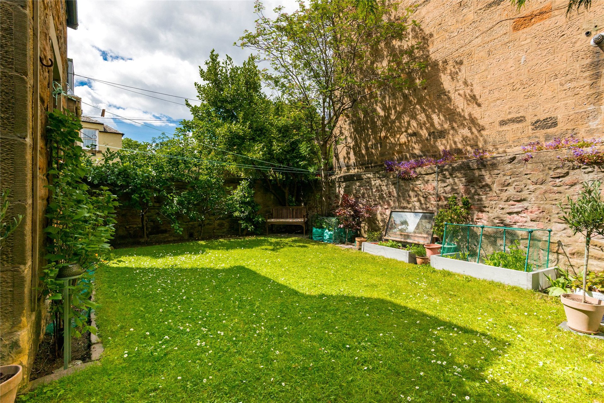 9A Grange Road, Edinburgh, Midlothian, EH9 1UQ - Picture #21