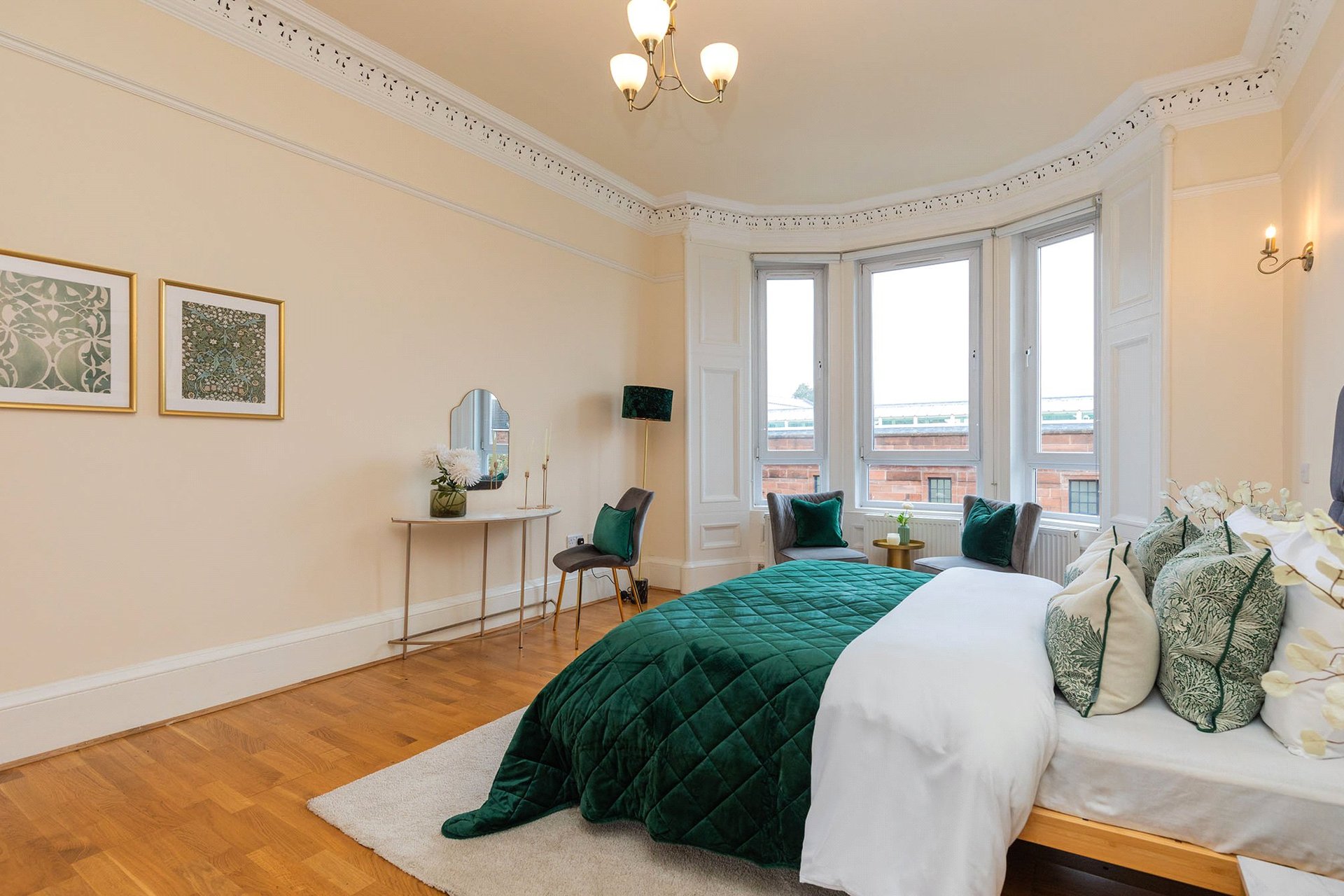 2/1, 118 Calder Street, Govanhill, Glasgow, G42 7RB - Picture #11