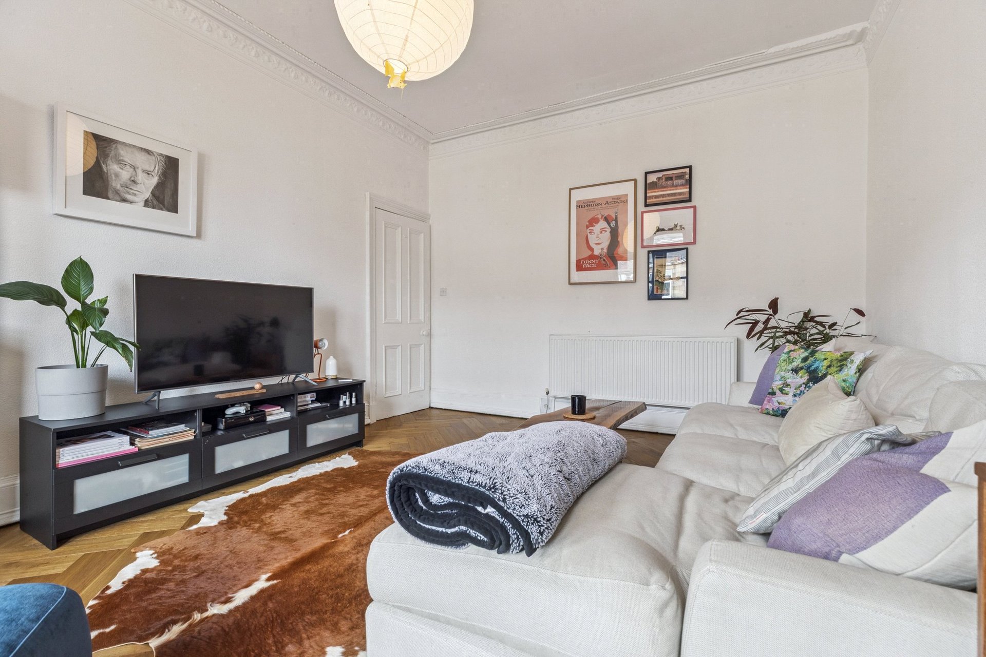 3/2, 1 Woodlands Drive, Woodlands, Glasgow, G4 9EQ - Picture #5