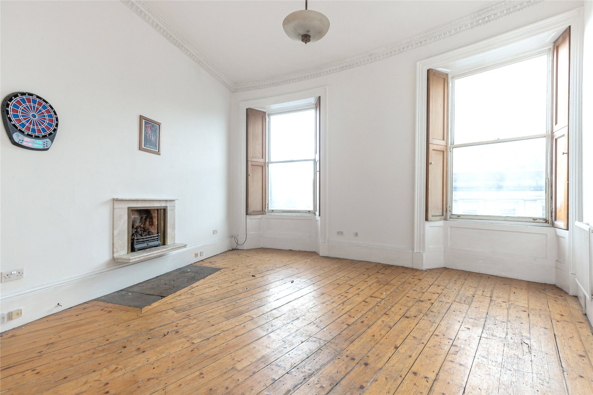 2F2, 12 Atholl Place, Edinburgh, Midlothian, EH3 8HP - Picture #3