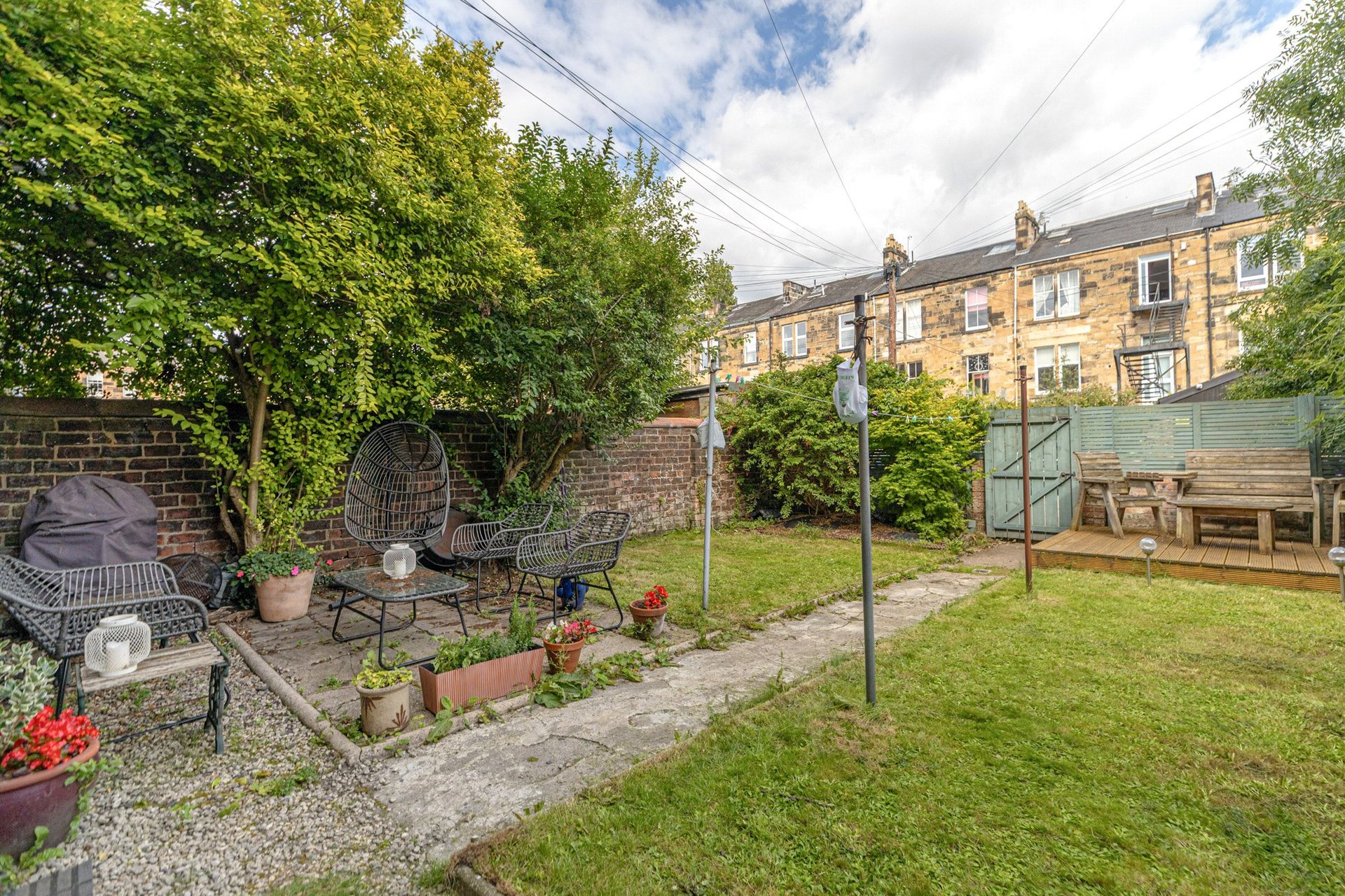Ground Flat, 38 Marywood Square, Strathbungo, Glasgow, G41 2BJ - Picture #21