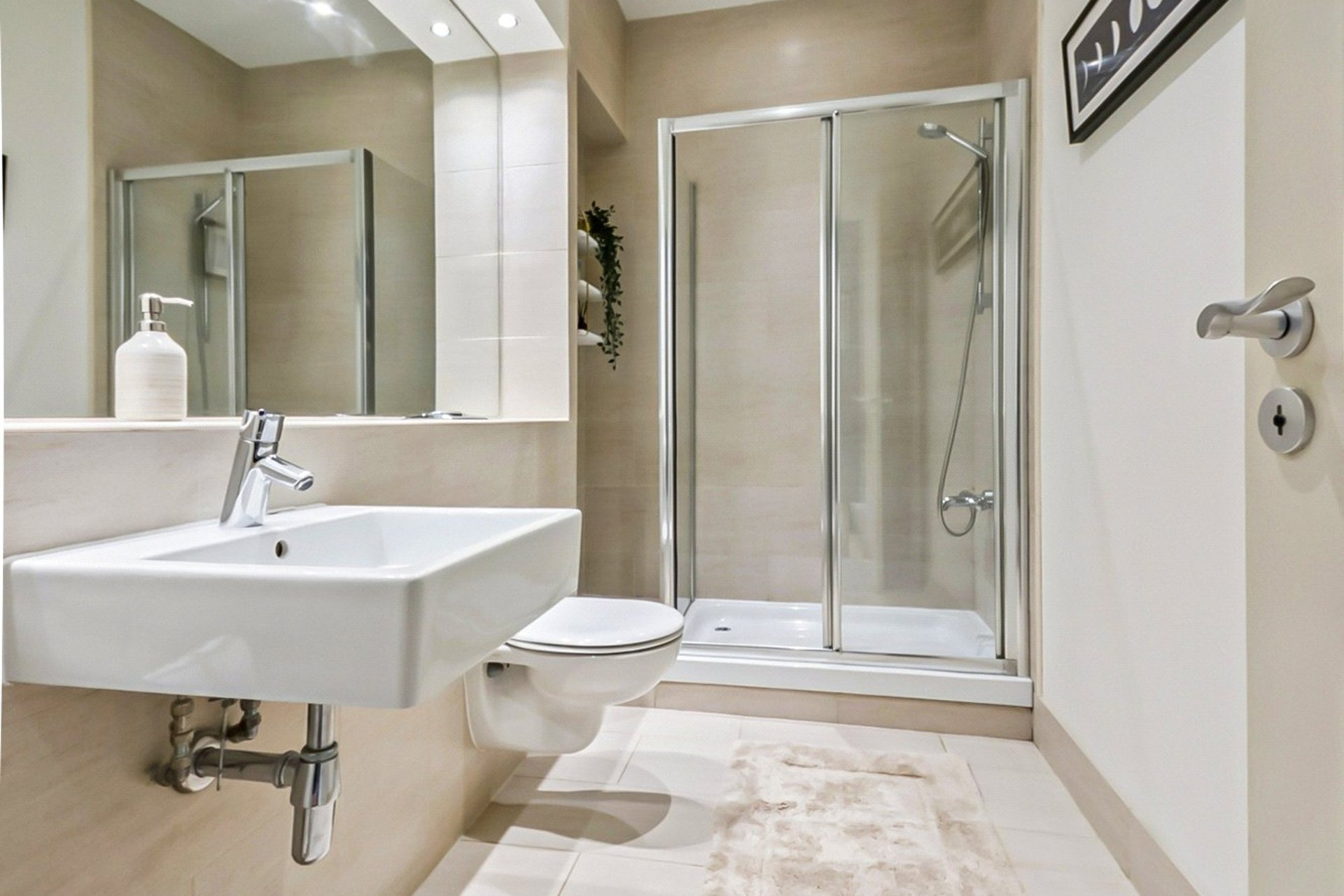 Flat 14, 69 Schaw Drive, Bearsden, G61 3AT - Picture #24