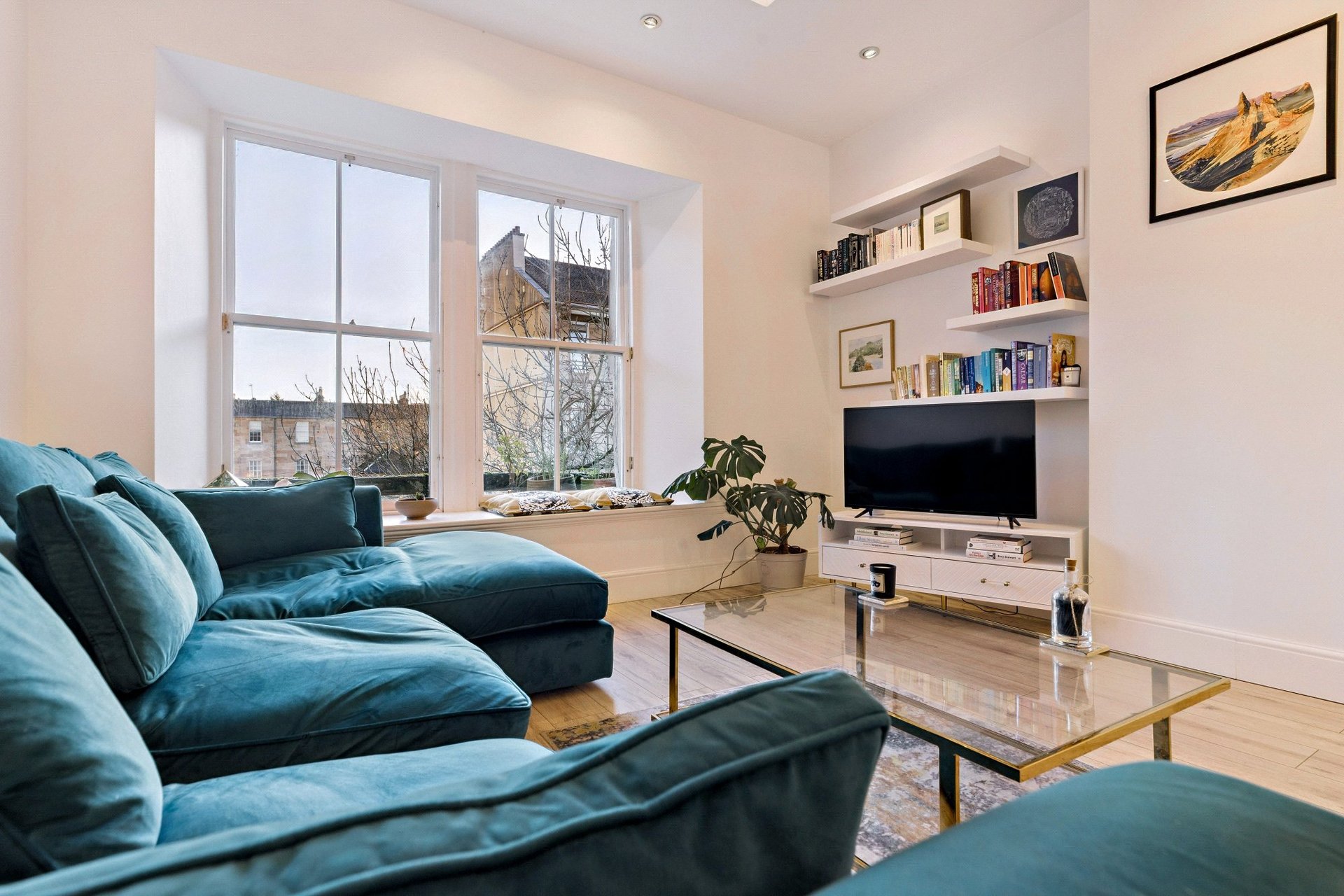 2nd Floor, 22 Cecil Street, Hillhead, Glasgow, G12 8RH - Picture #6