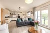 Flat 3, 1 Burnbrae Park, Edinburgh, EH12 8AN - Picture #4