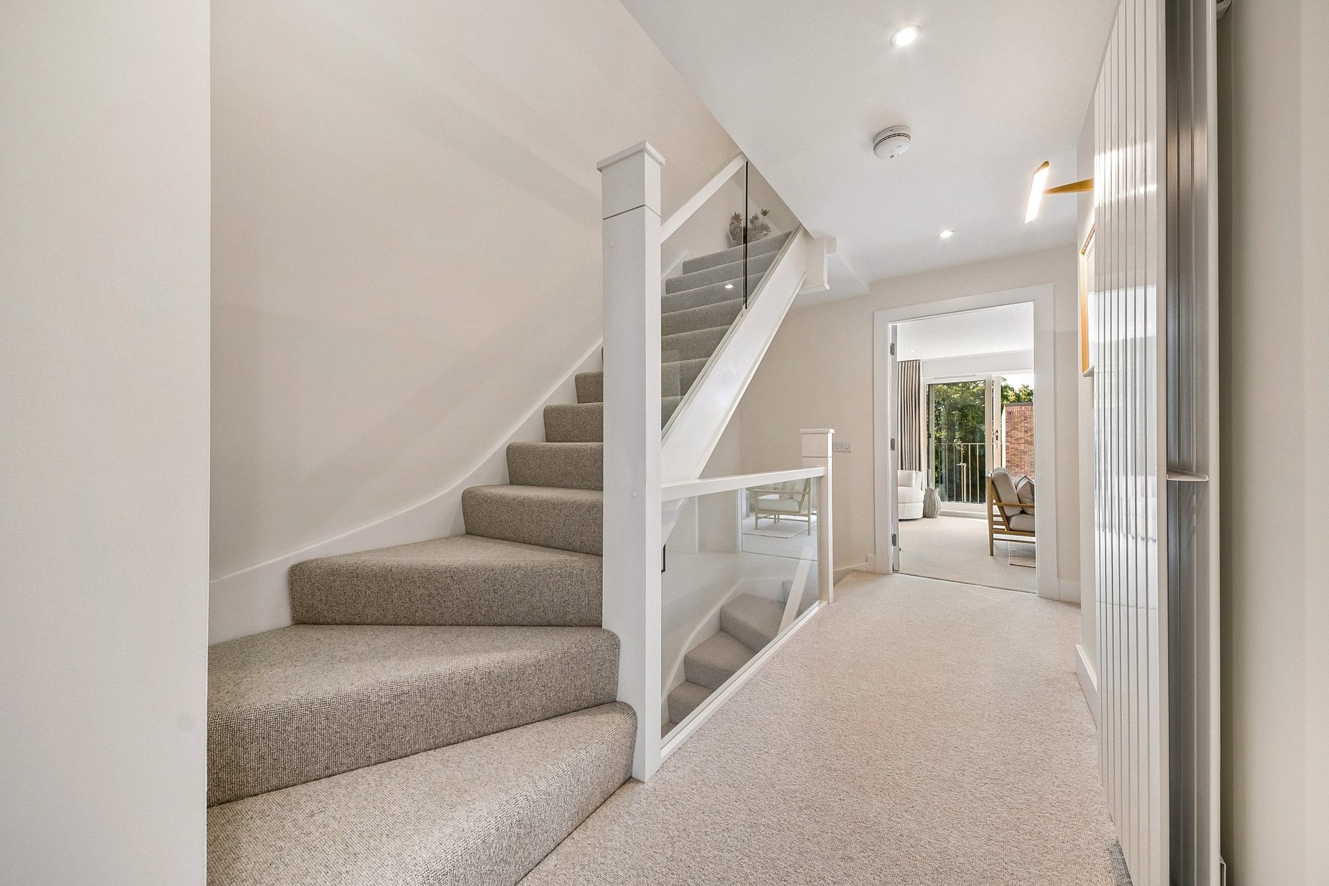 46 Normal Avenue, Jordanhill, Glasgow, G13 1FE - Picture #32