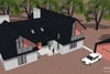 Plot at The Oaks, The Oaks, Moneydie, Luncarty, PH1 3HA - Picture #7