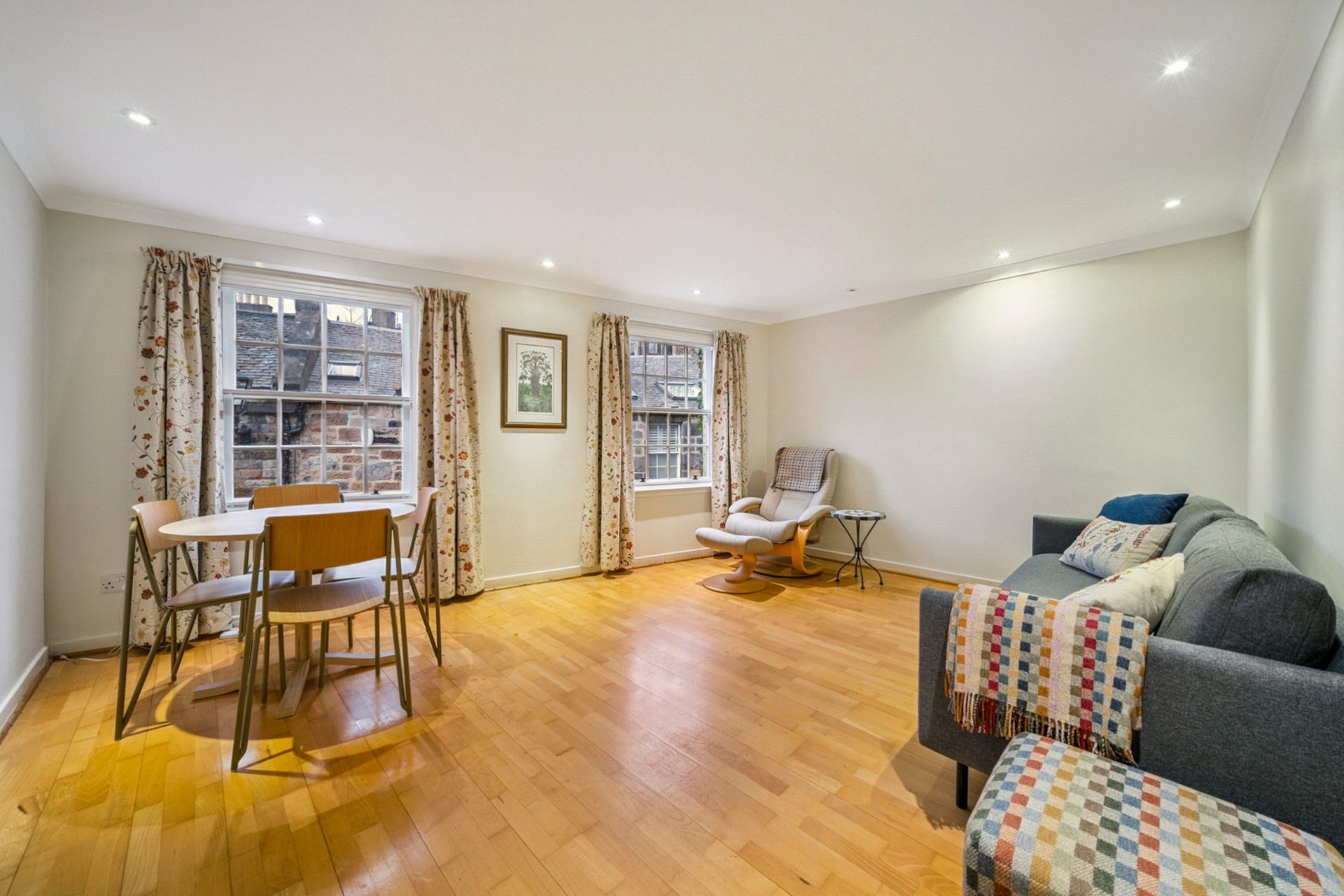 16A Circus Lane, Edinburgh, EH3 6SU - Picture #15