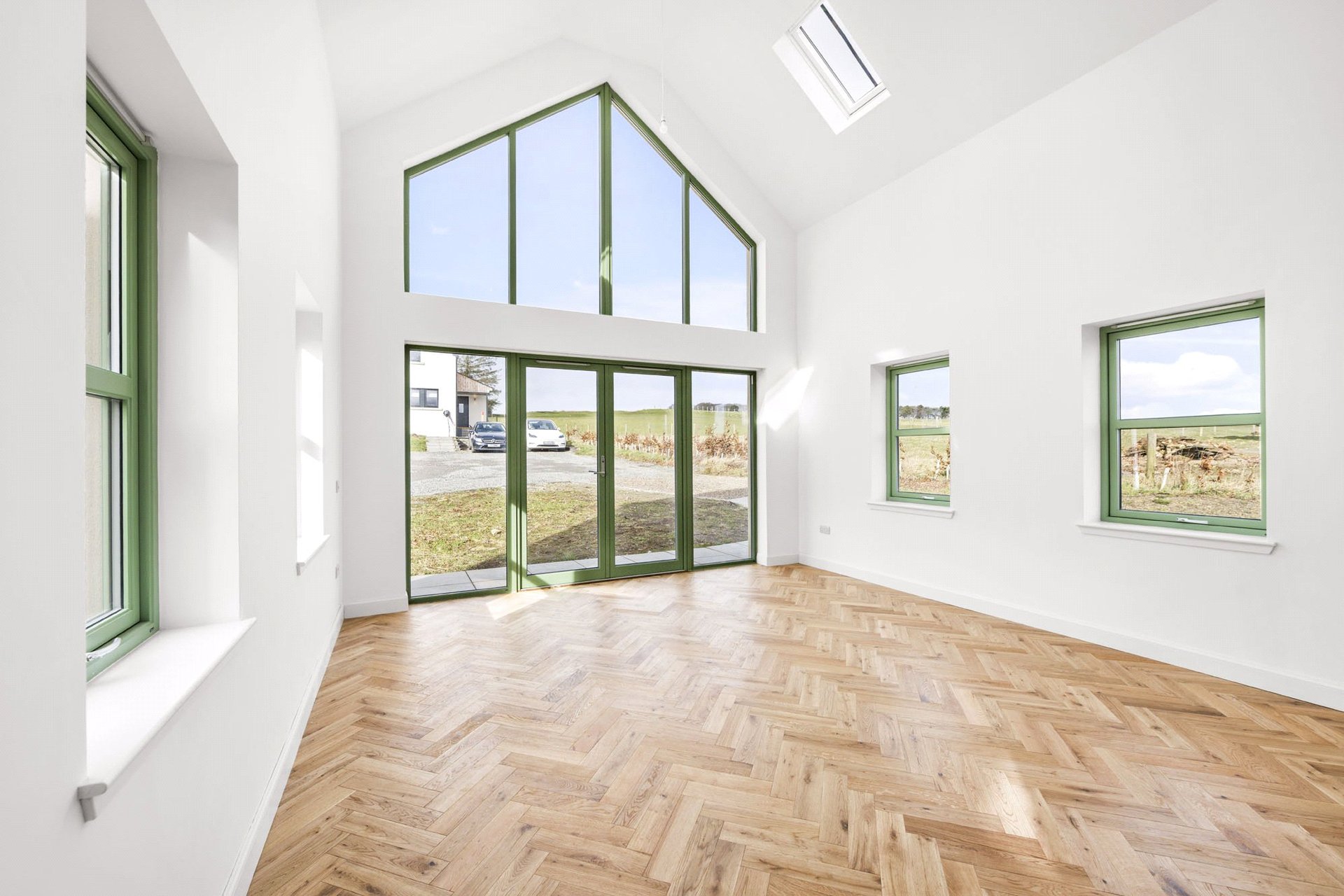 8 Kingswood, Leadburn, Scottish Borders, EH46 7BW - Picture #8