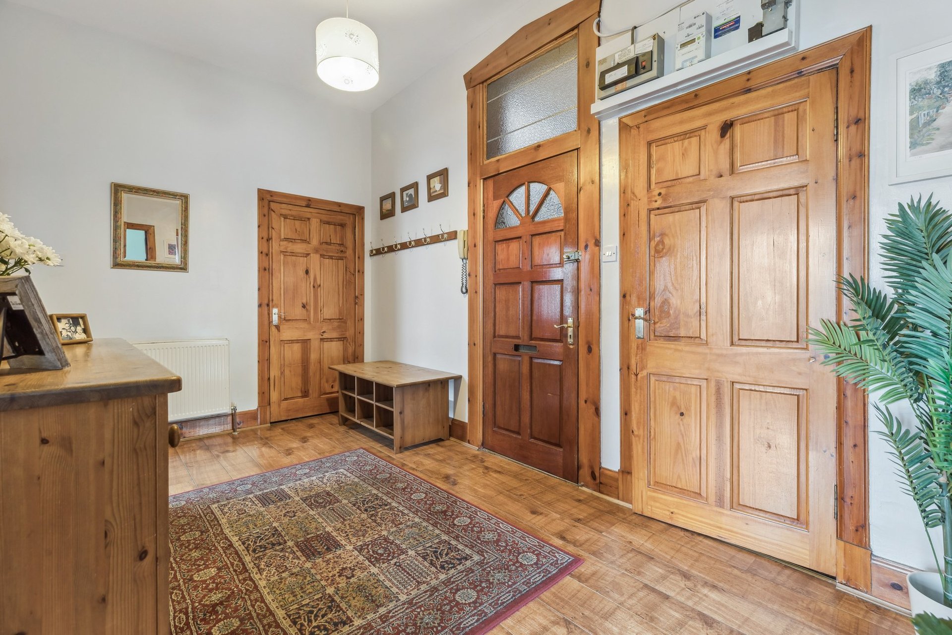 1/2, 405 Shields Road, Pollokshields, Glasgow, G41 1NY - Picture #6