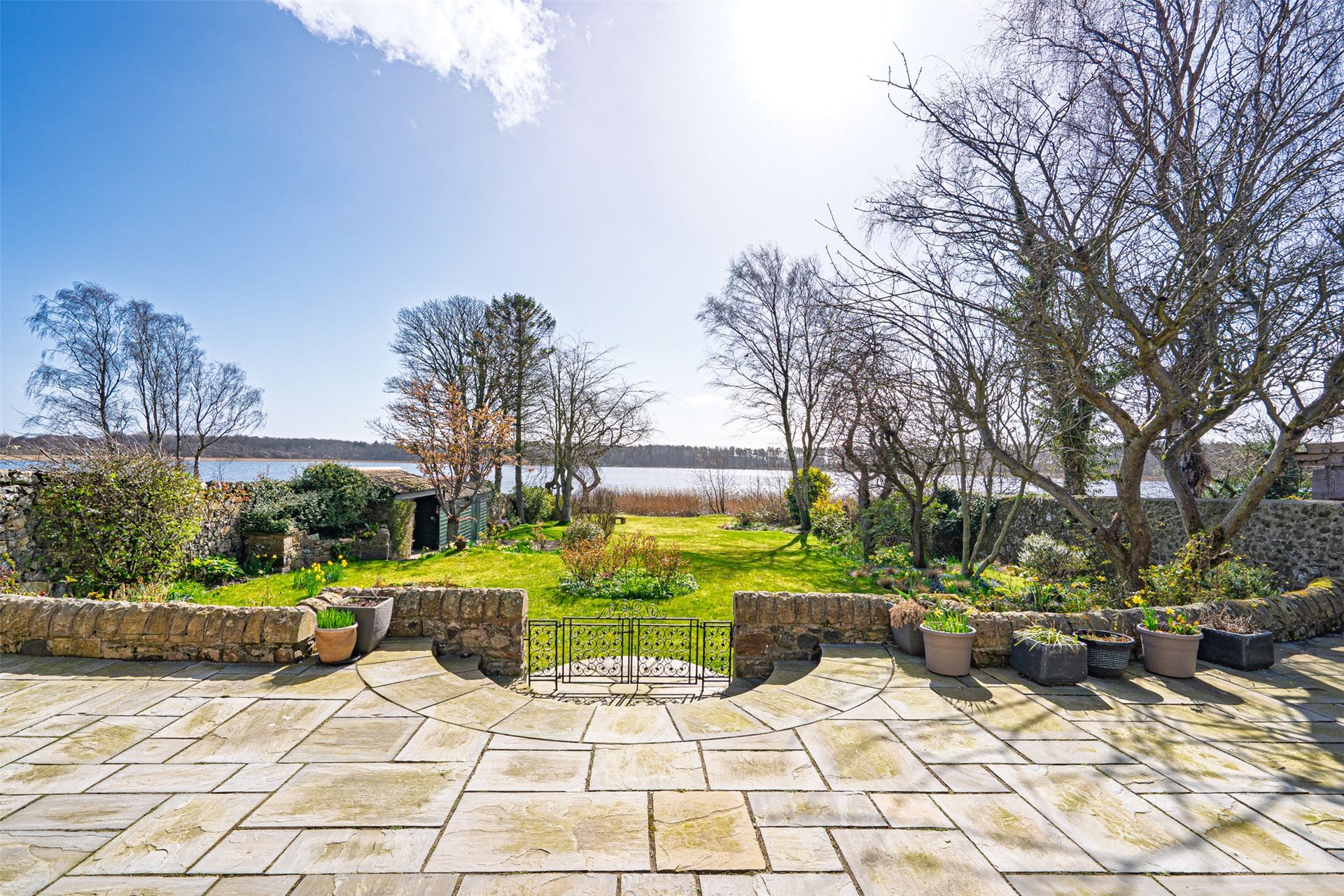 Kirkside, 6 Main Street, Kilconquhar, Leven, KY9 1LQ - Picture #3