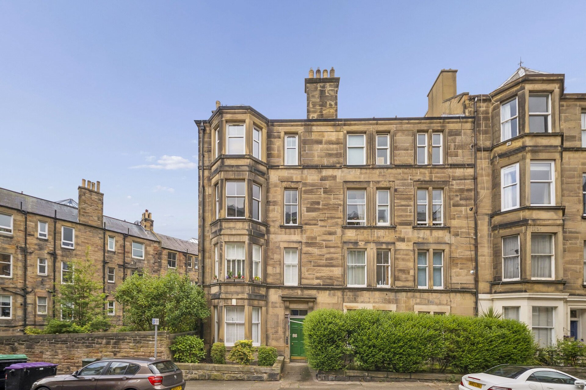 5/2f3 Comiston Terrace, Morningside, Edinburgh, EH10 6AJ - Picture #1