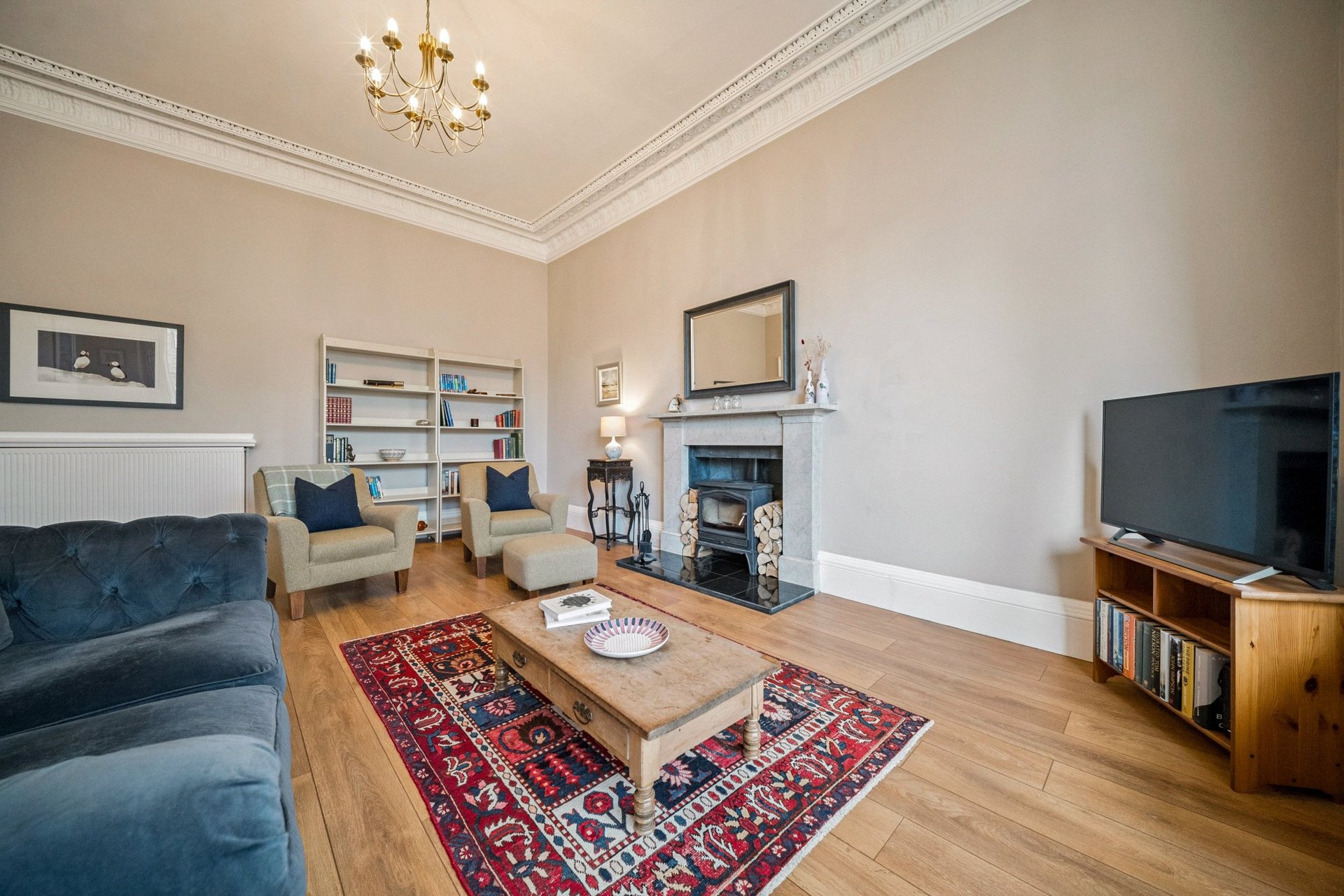 33/2 Grange Loan, Edinburgh, EH9 2ER - Picture #9