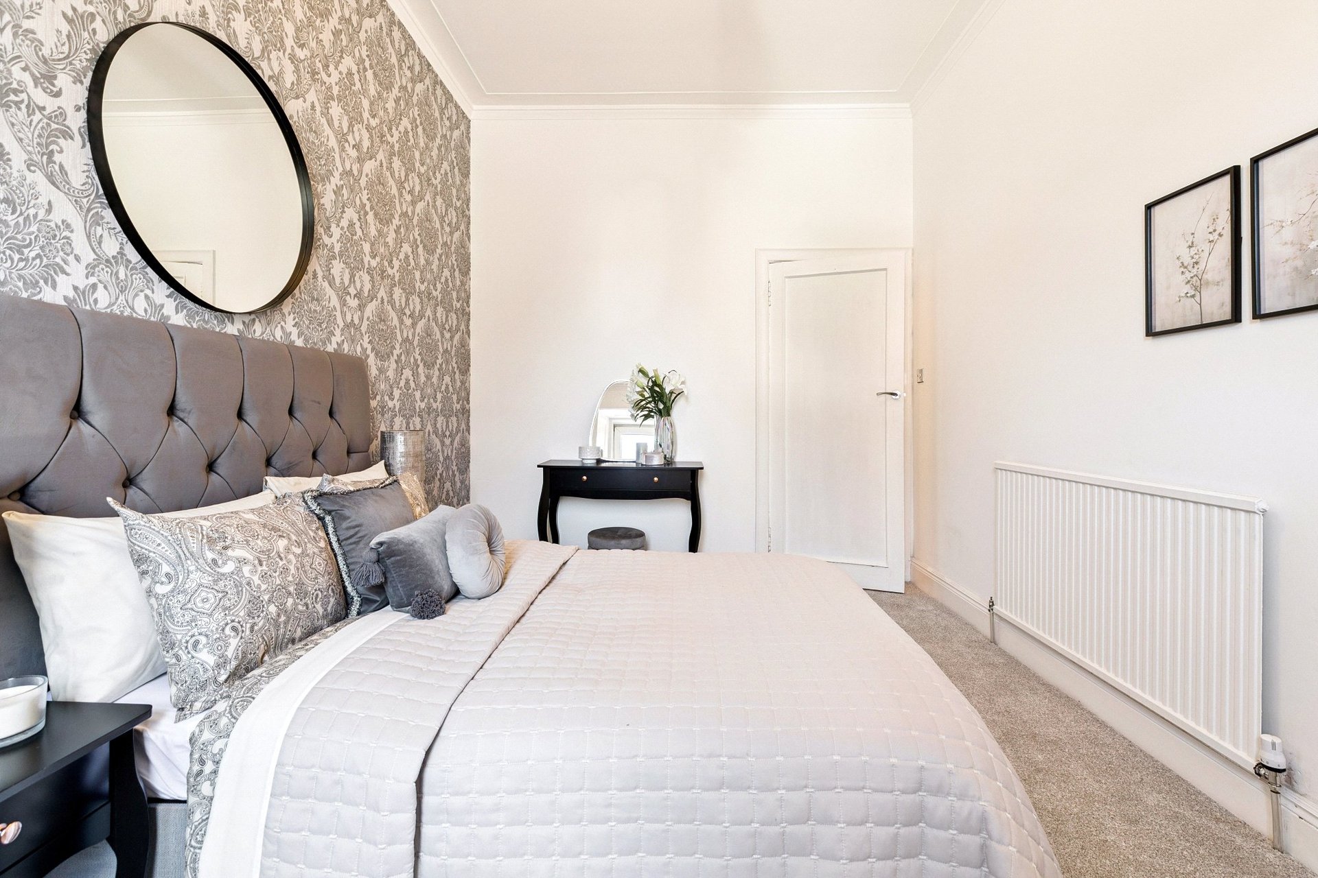 0/2, 119 Tantallon Road, Shawlands, Glasgow, G41 3EW - Picture #18