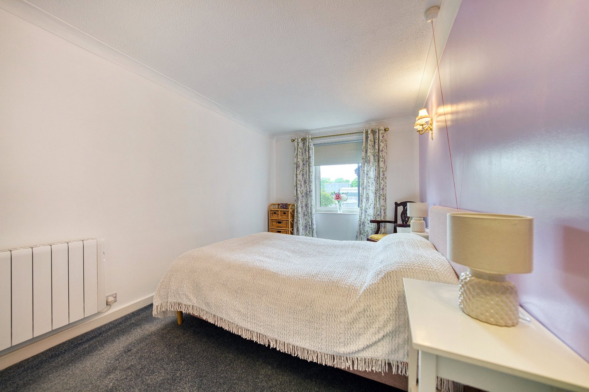 Flat 7, Homebrae House, 1 Strathblane Road, Milngavie, G62 8DN - Picture #14