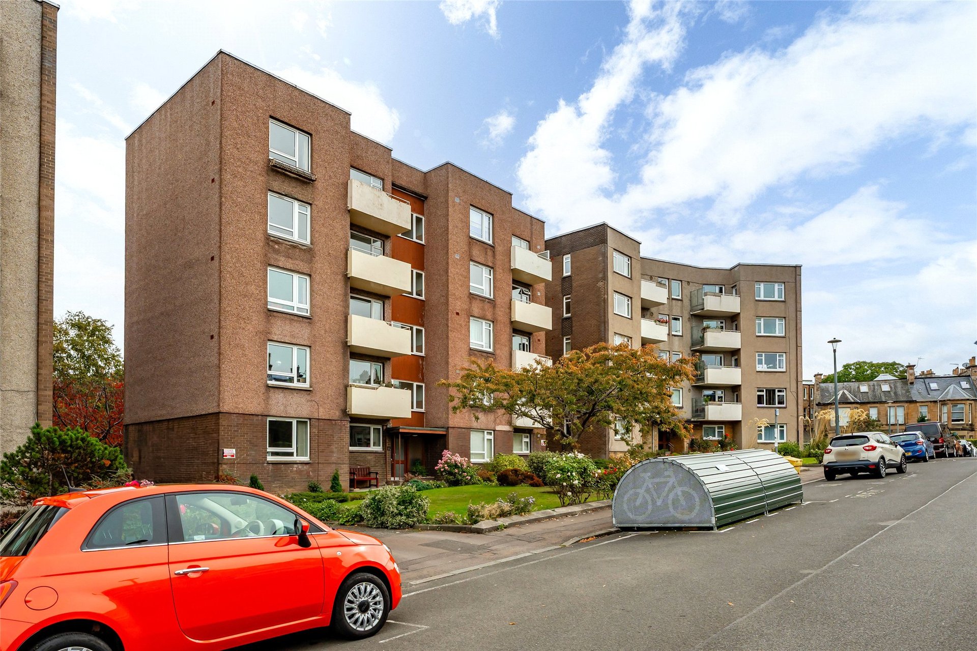 12/28 Ethel Terrace, Morningside, Edinburgh, EH10 5NA - Picture #17