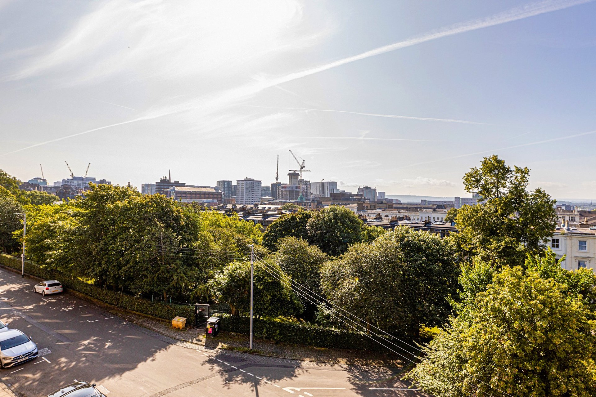 Flat 3, 20 Woodside Terrace, Glasgow, Glasgow City, G3 7XH - Picture #15