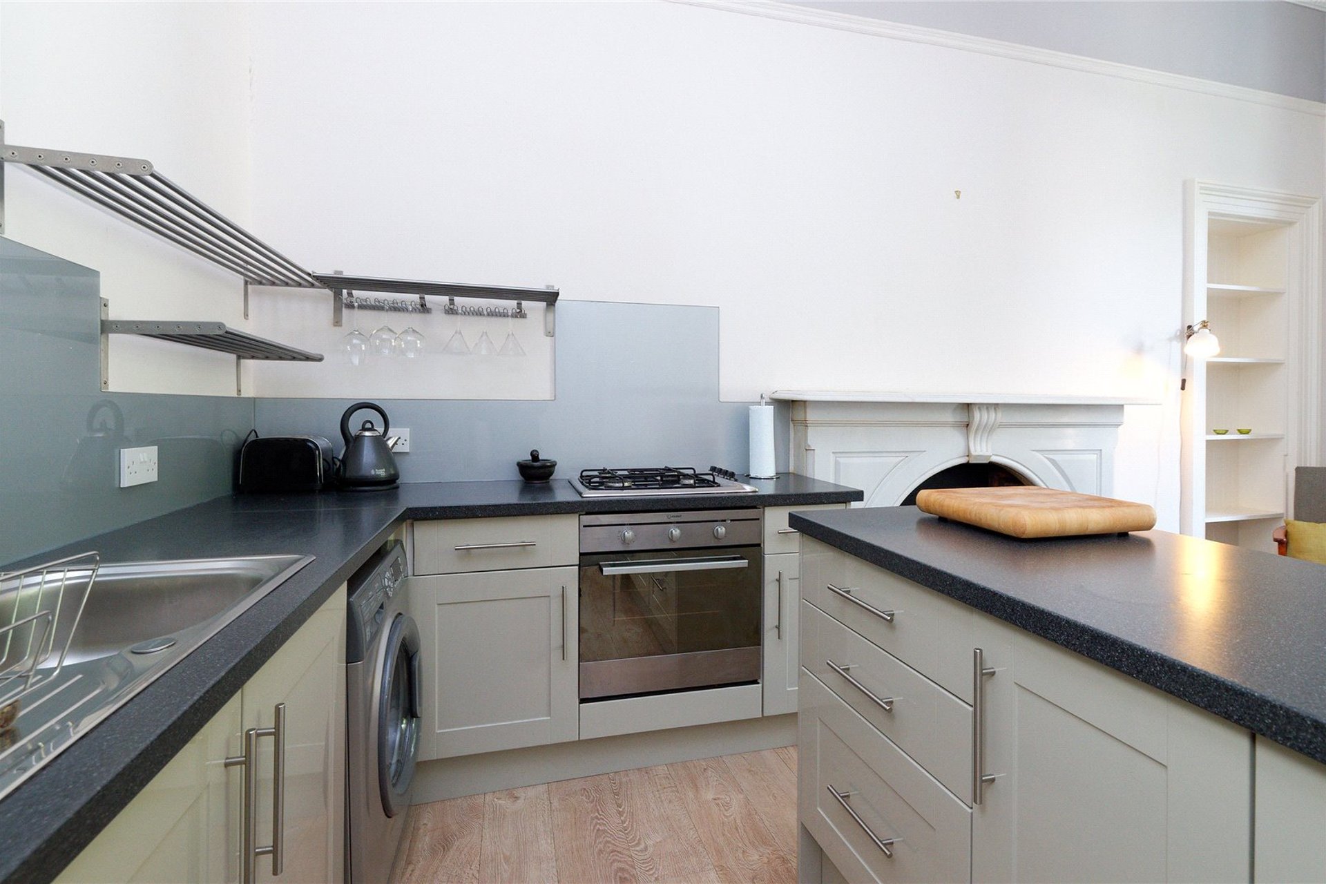 0/2, 35 Kelvinside Gardens, Glasgow, G20 6BG - Picture #4