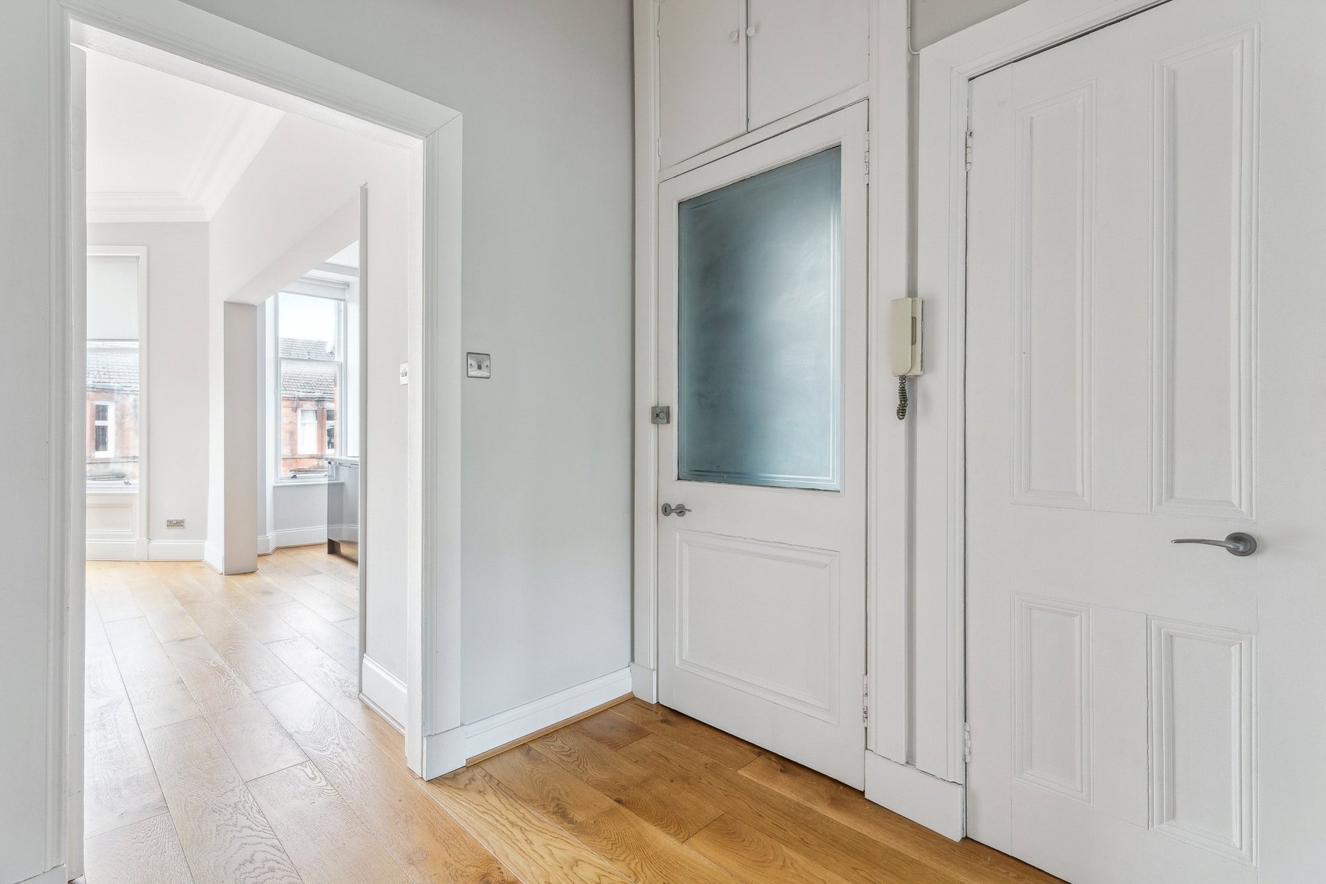 3/2, 44 Dudley Drive, Hyndland, Glasgow, G12 9RZ - Picture #14