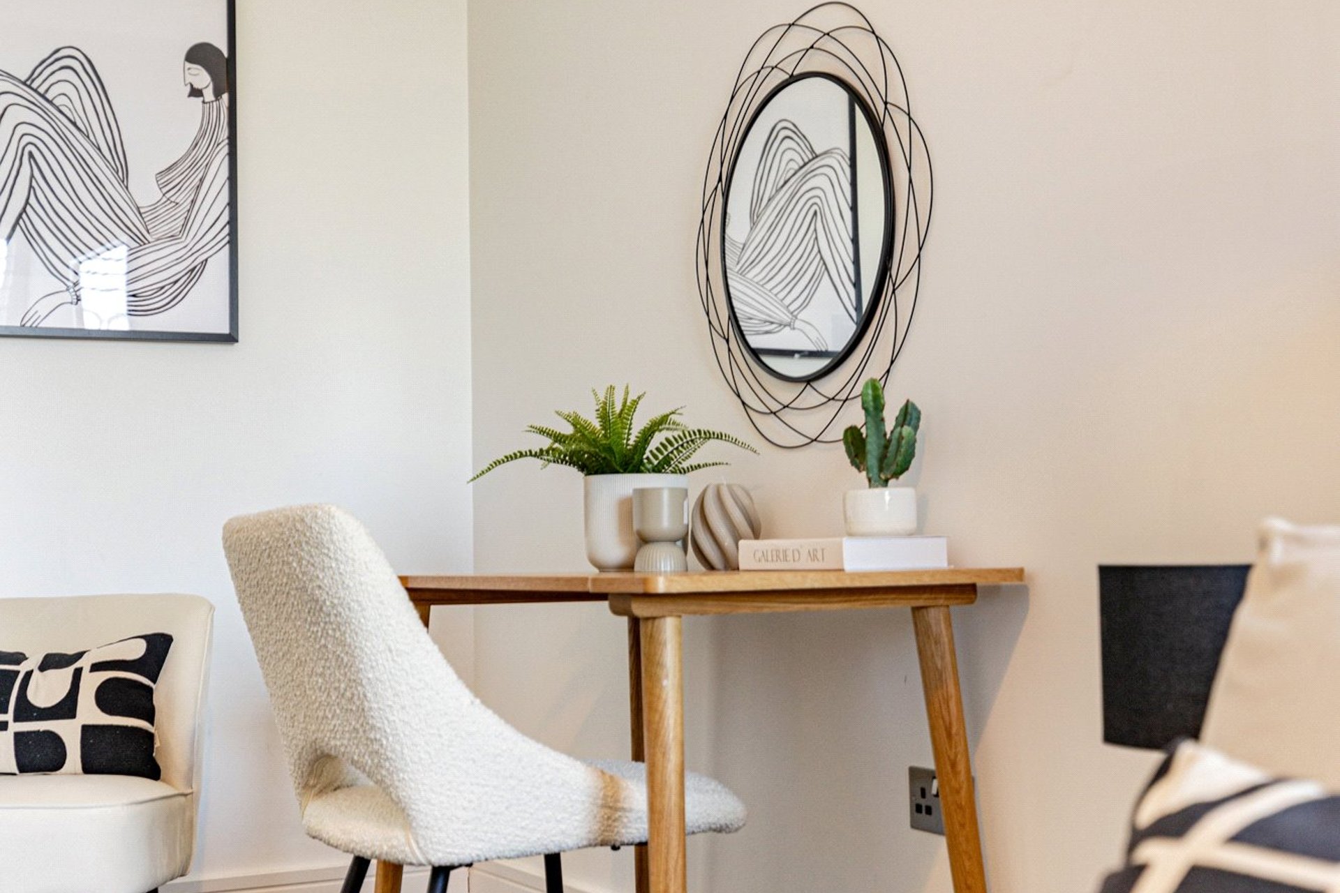 Flat 2/2, 17 Park Quadrant, Park, Glasgow, G3 6BF - Picture #18
