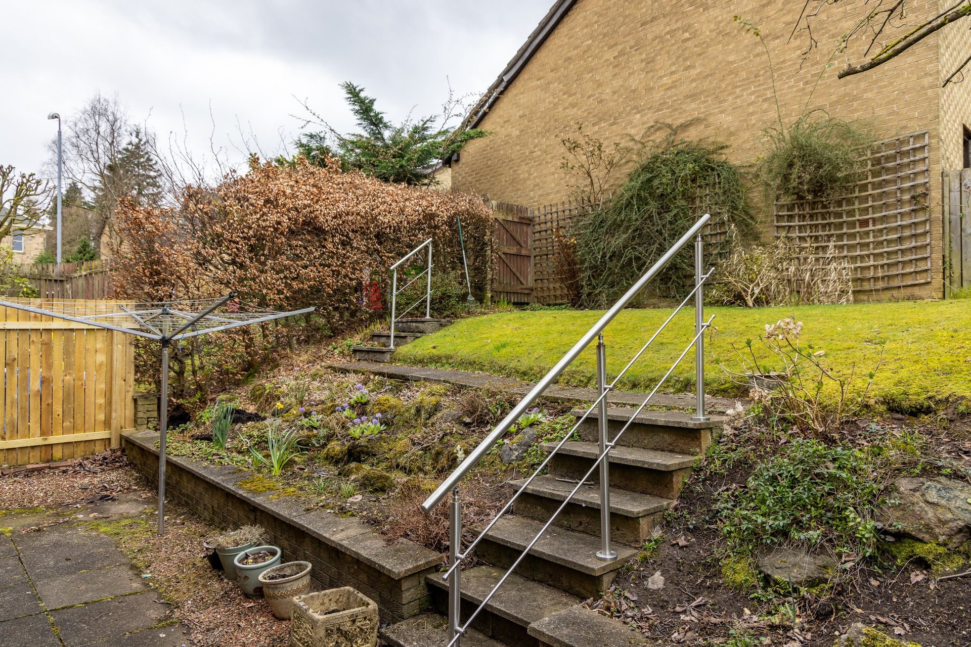 36 Russell Drive, Bearsden, G61 3BB - Picture #33