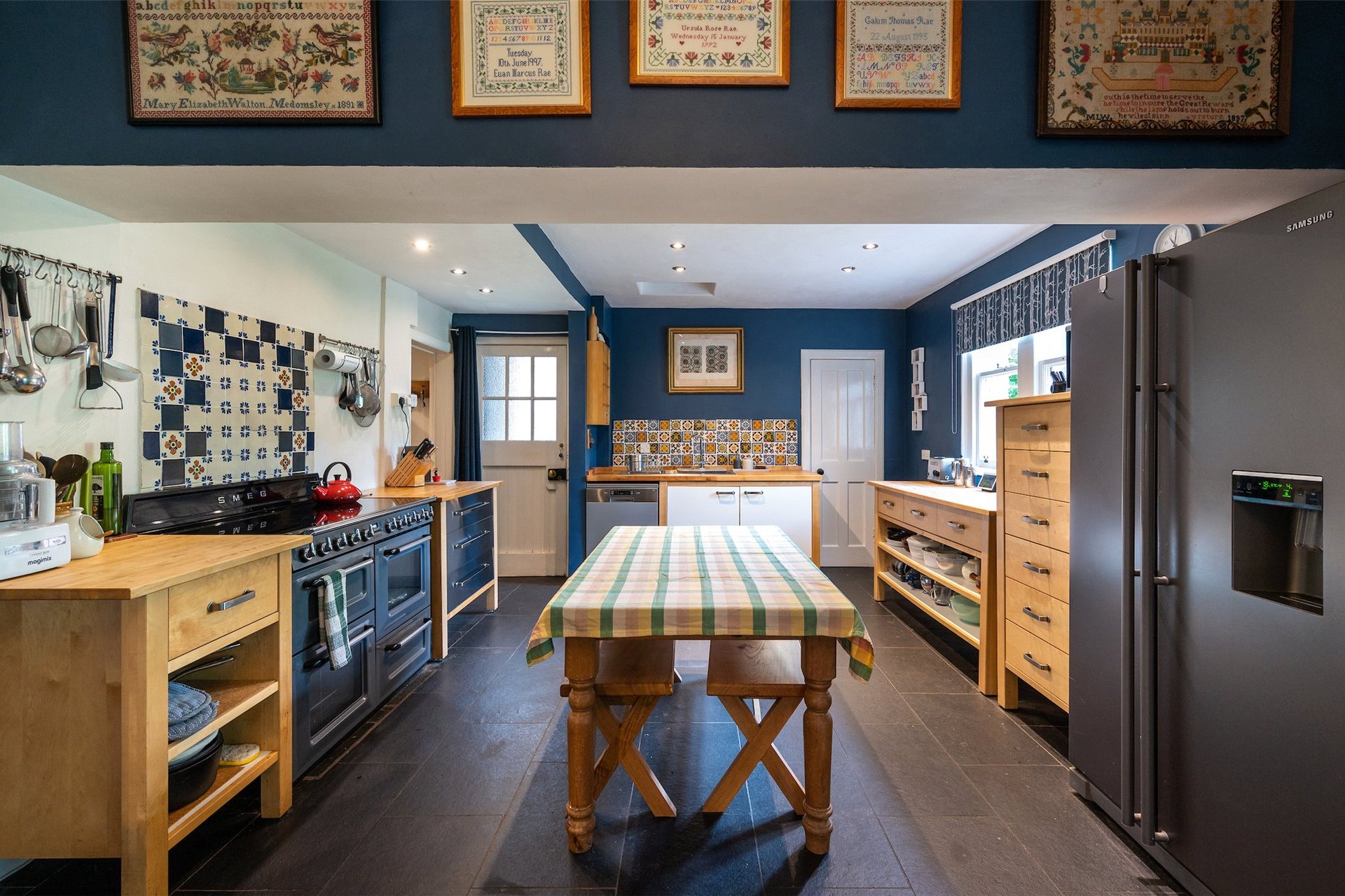 Clunie House, 89 High Street, Strathmiglo, Cupar, Fife, KY14 7PR - Picture #8