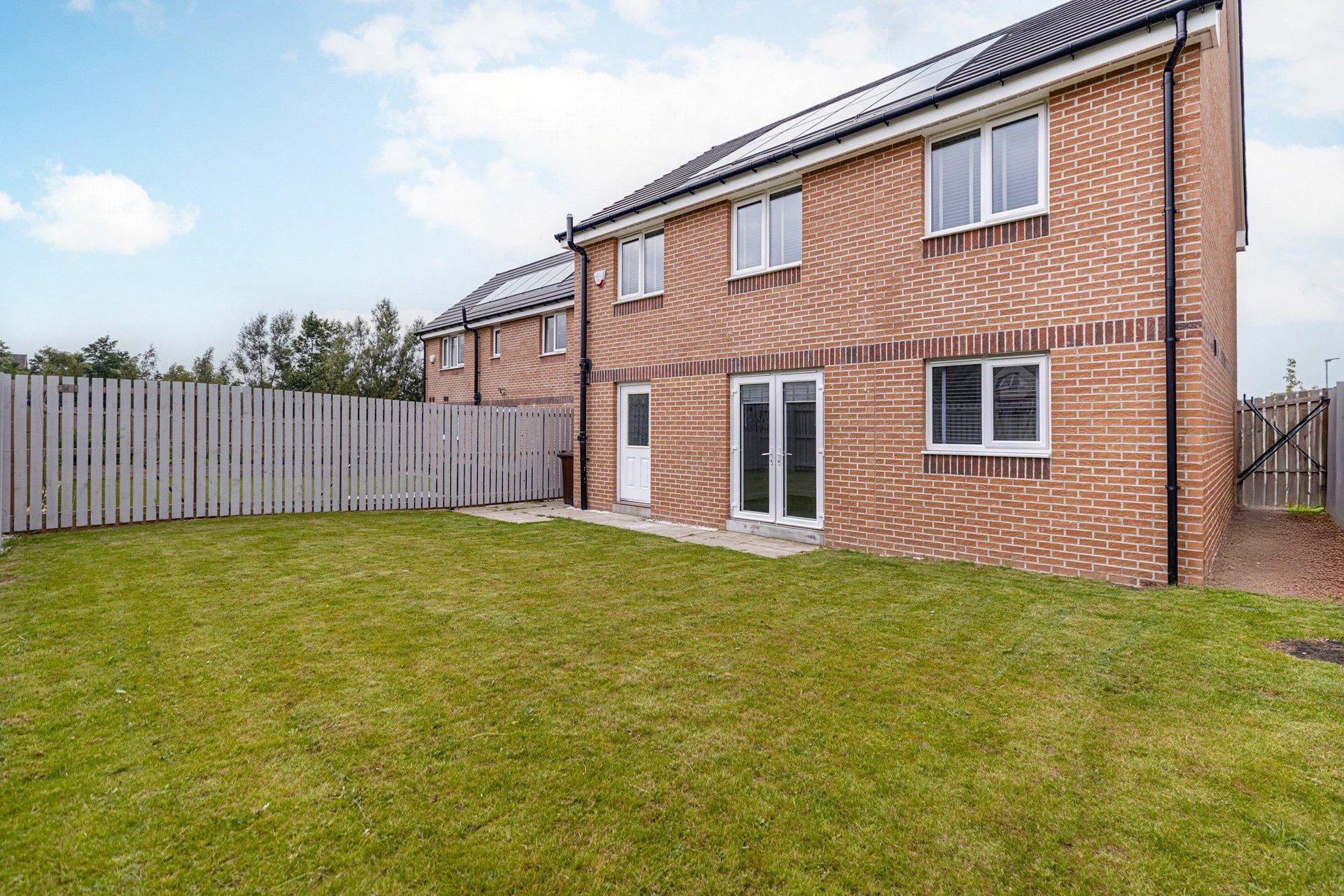 7 Musket Grove, Darnley, Glasgow, G53 7RY - Picture #24